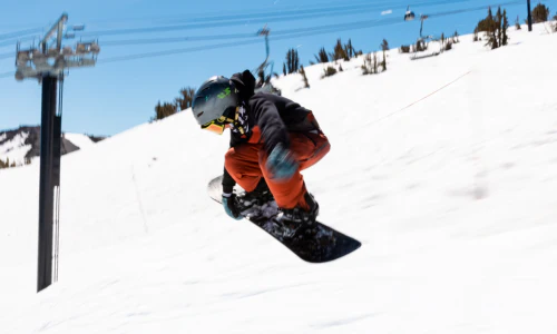 Ride the Peak and Pavement