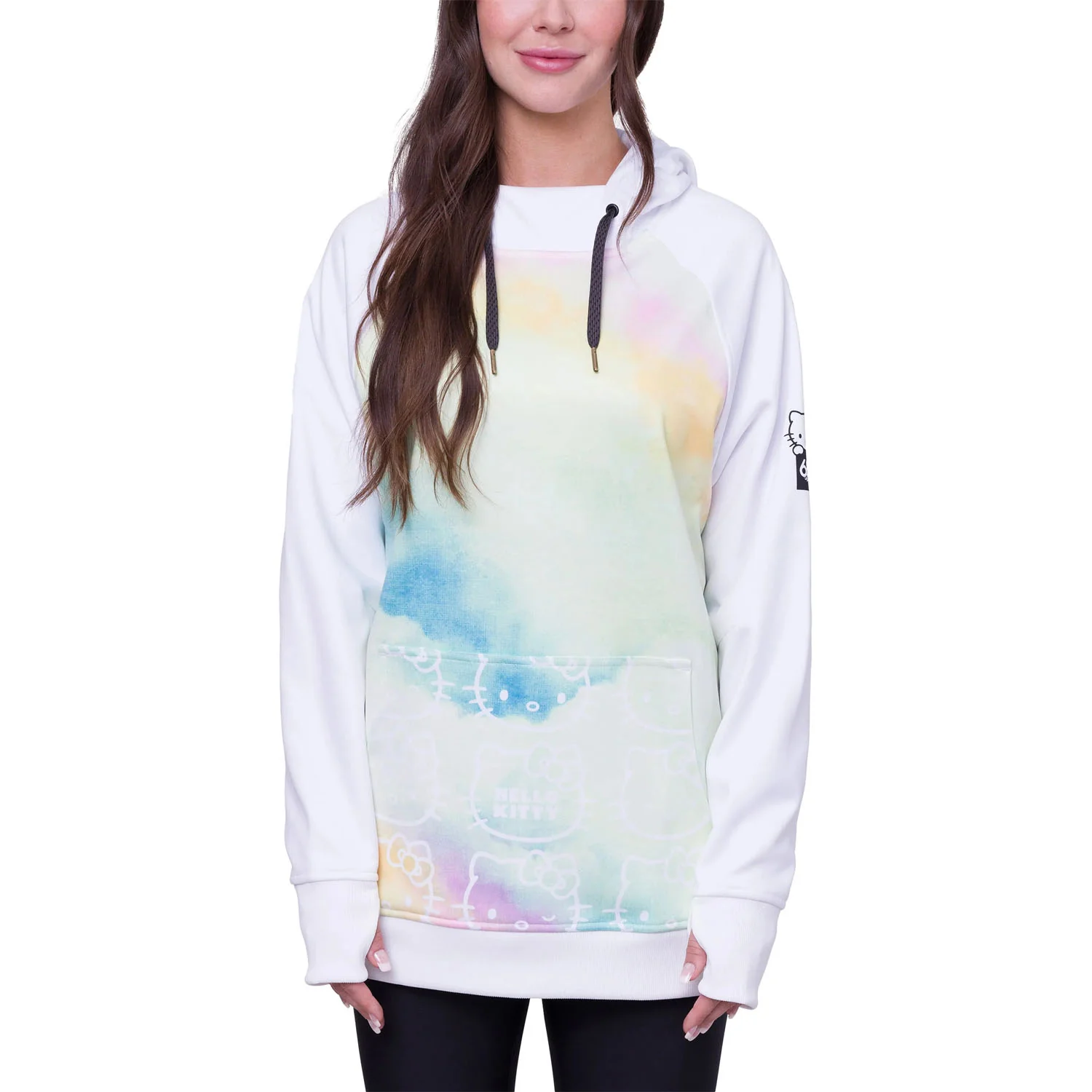 686 Bonded Fleece Pullover Hoody 2023