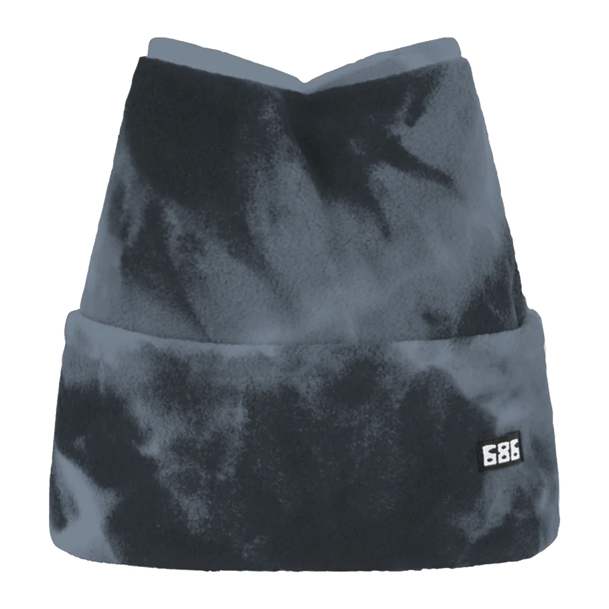 686 Jester Hat Black