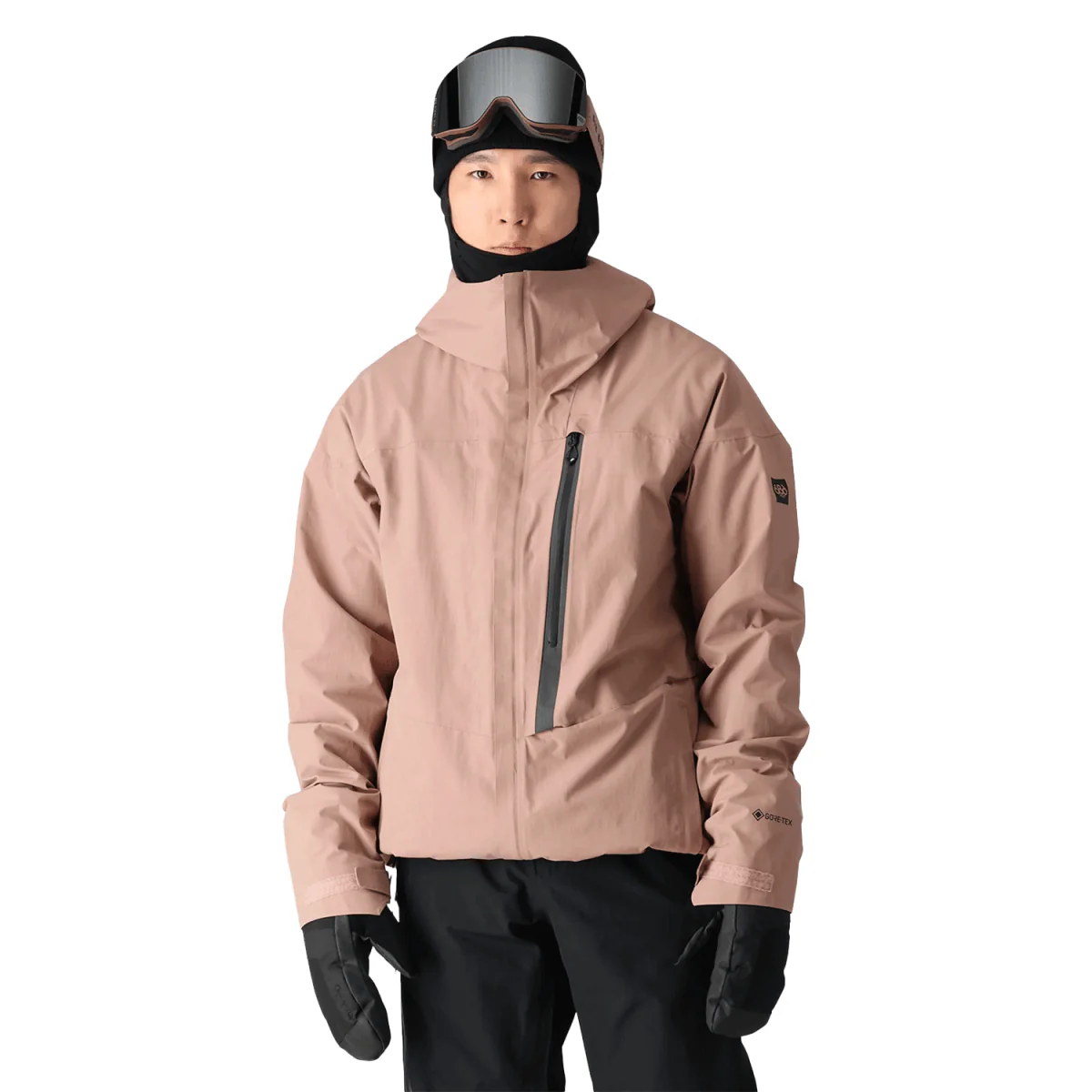 686 Men's GT Gore-tex Jacket 2025 Antler