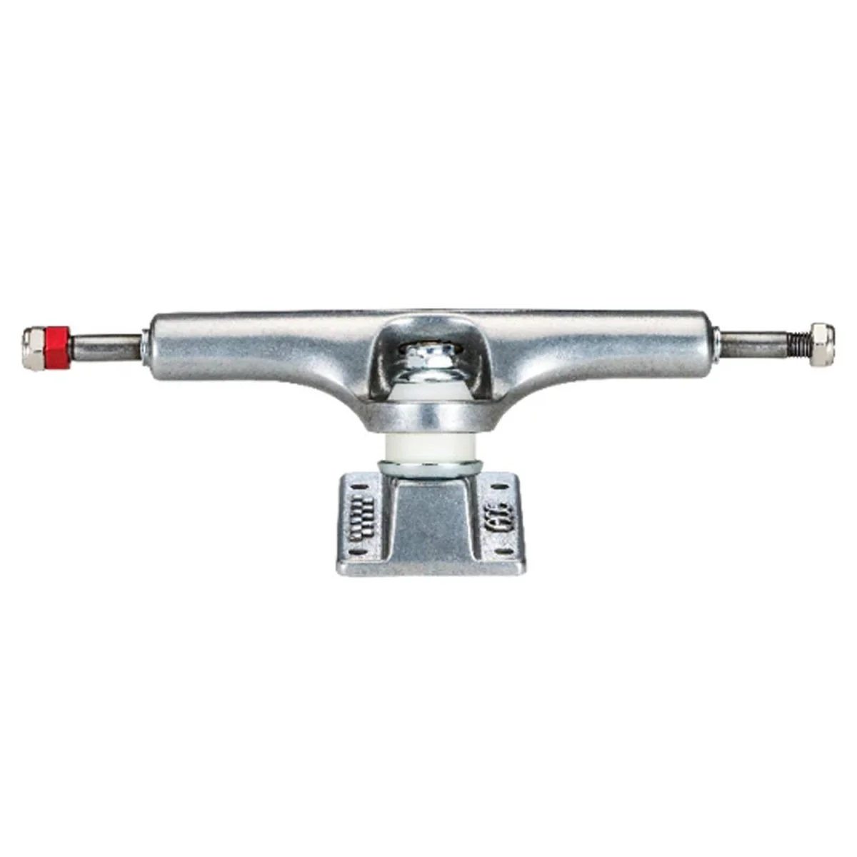 Ace AF-1 Polished Skate Truck 66