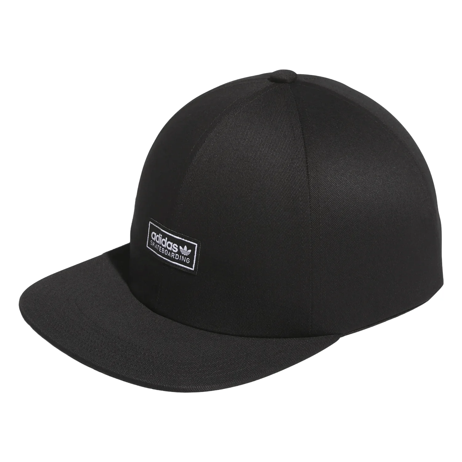 Adidas Lowkey 6 Panel Cap Black