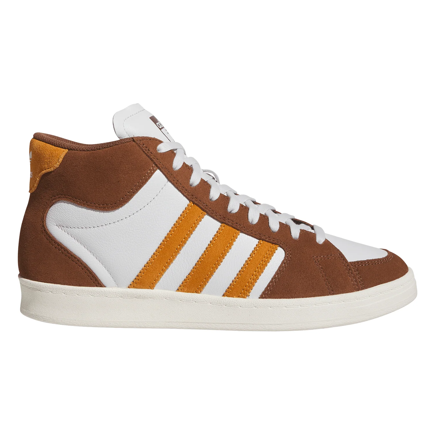 Adidas Superskate Shoe Prebrn/Rusora/Crywht