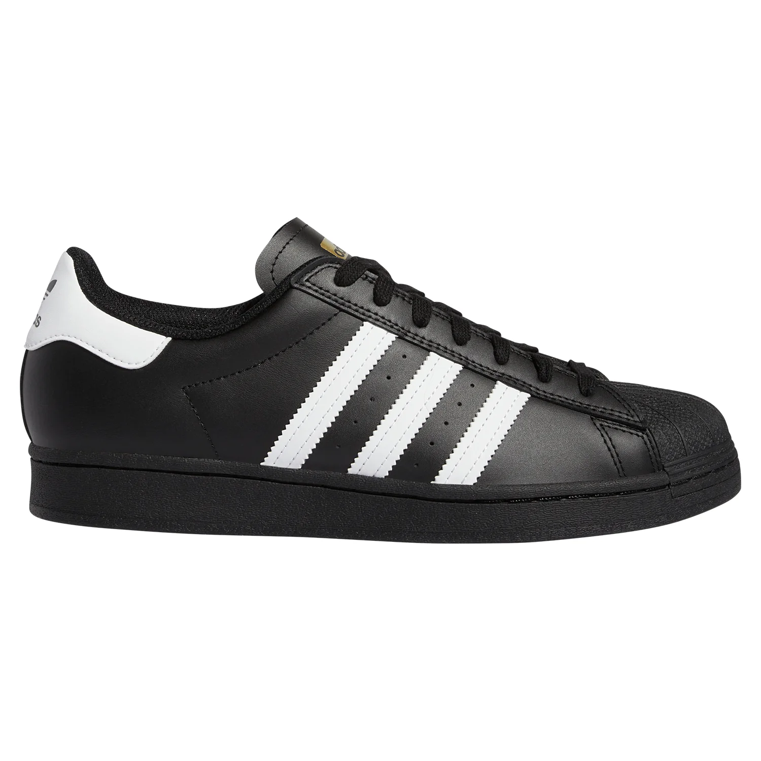 Adidas Superstar ADV Shoe Core Black/Cloud White