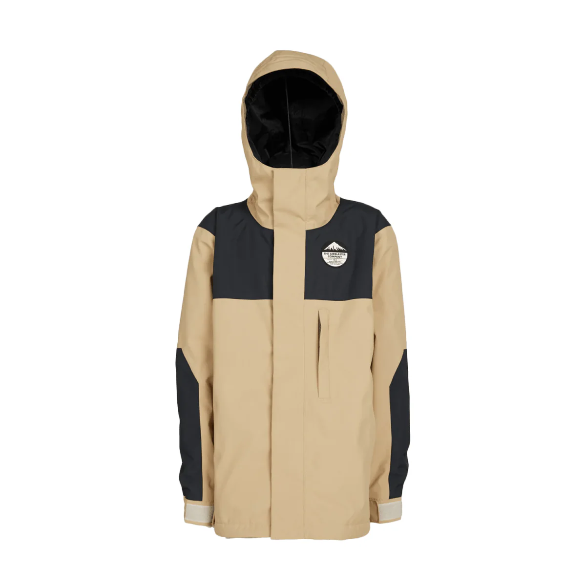 Airblaster Kids Beast Jacket 2026 Tan