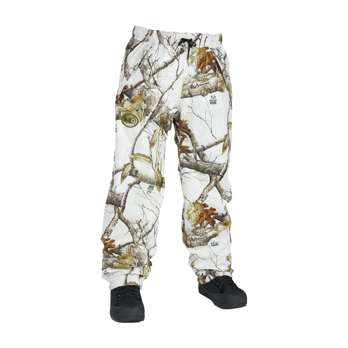 Airblaster Men's Beast Access Pant 2026 Realtree Snow