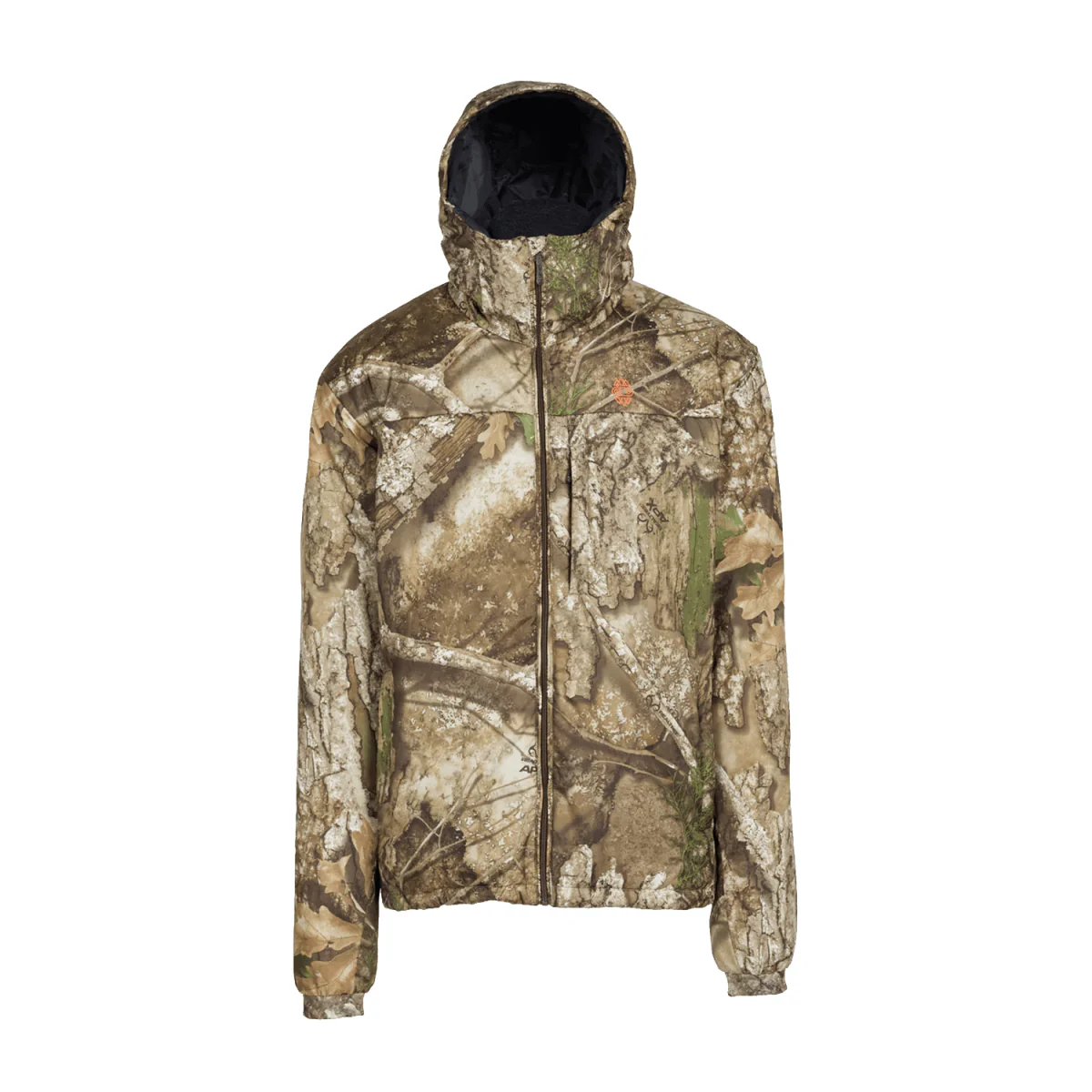 Airblaster Men's Beast Crux Insulator Jacket 2026 Realtree Apx