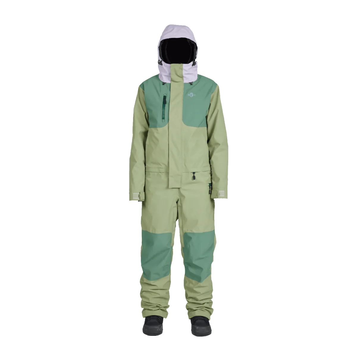 Airblaster Women's Sassy Beast Suit 2026 Sage