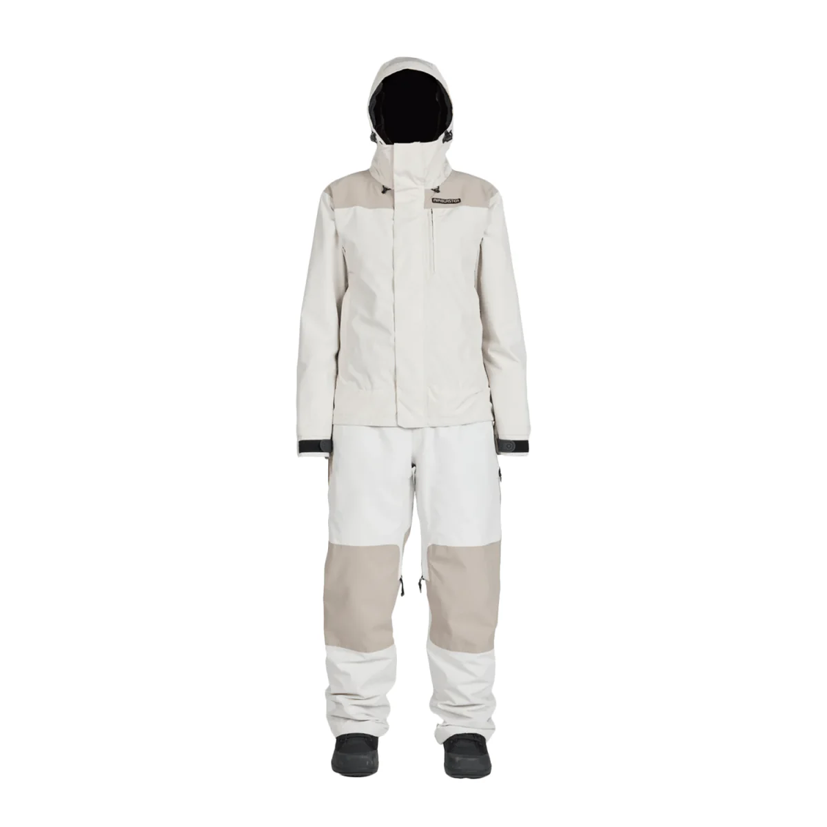 Airblaster Women's Freedom Suit 2026 Bone
