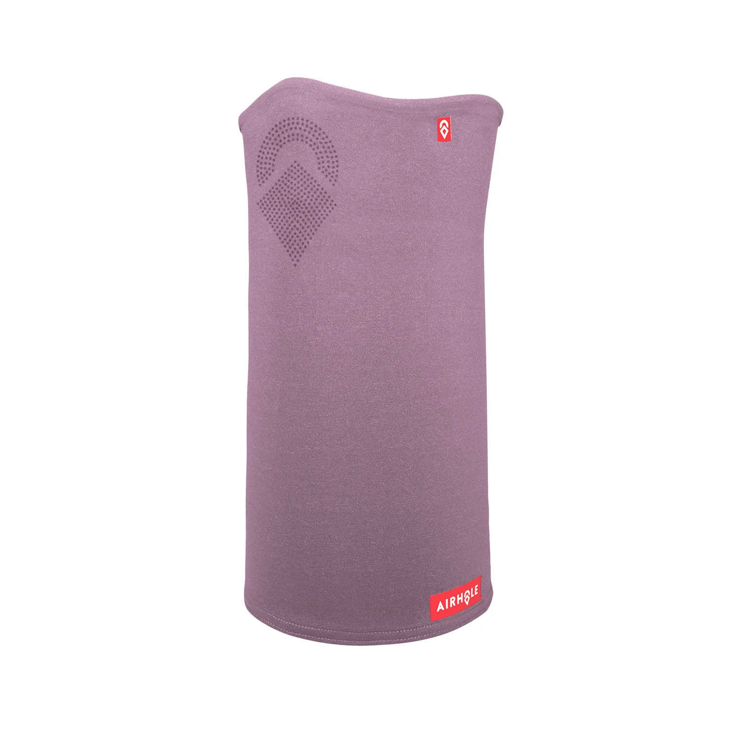 Airhole Airtube Ergo Neck Warmer Mulberry