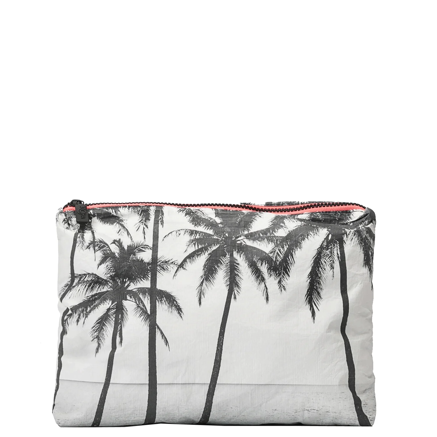 Aloha Kalapana by Samudra Mid Pouch