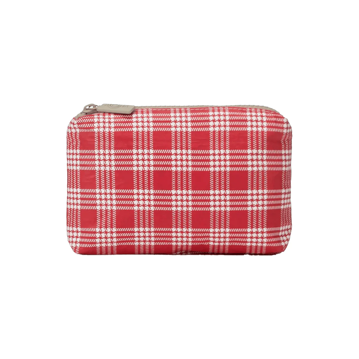 Aloha Palaka Mini Pouch Ula