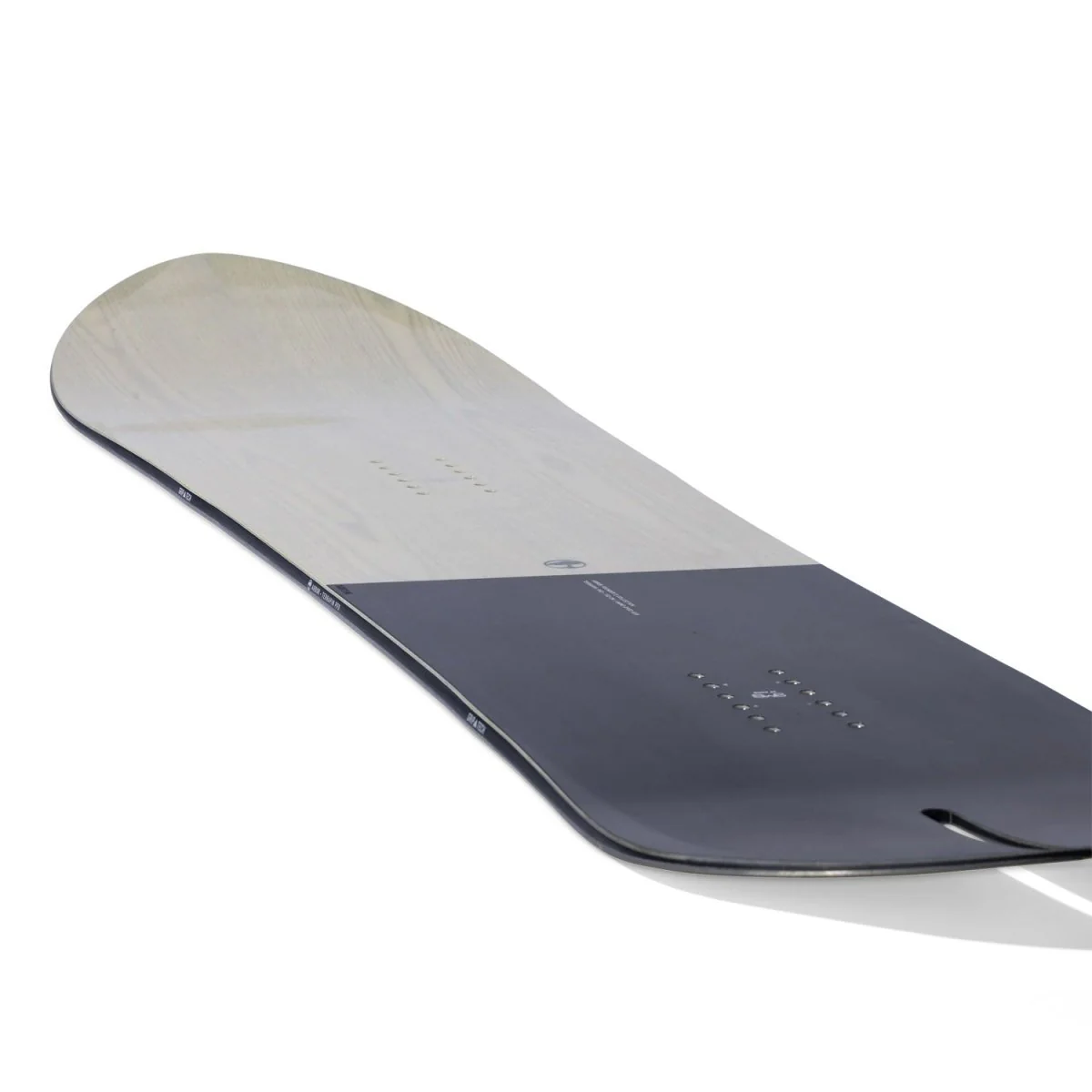 Arbor Men's Terrapin PFD Snowboard 2026 - Image 2