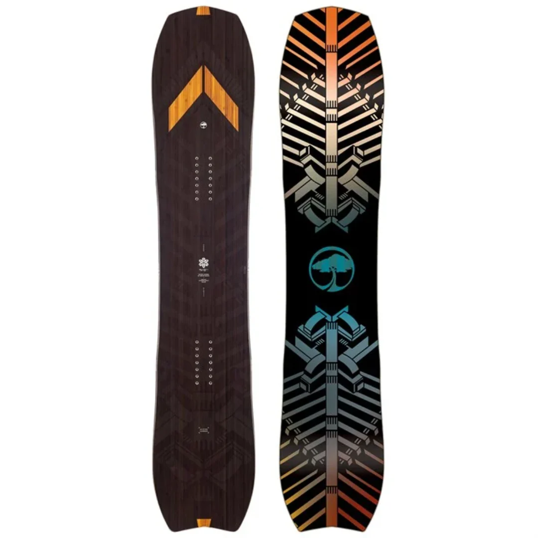 Arbor Men's Satori Camber Snowboard 2024
