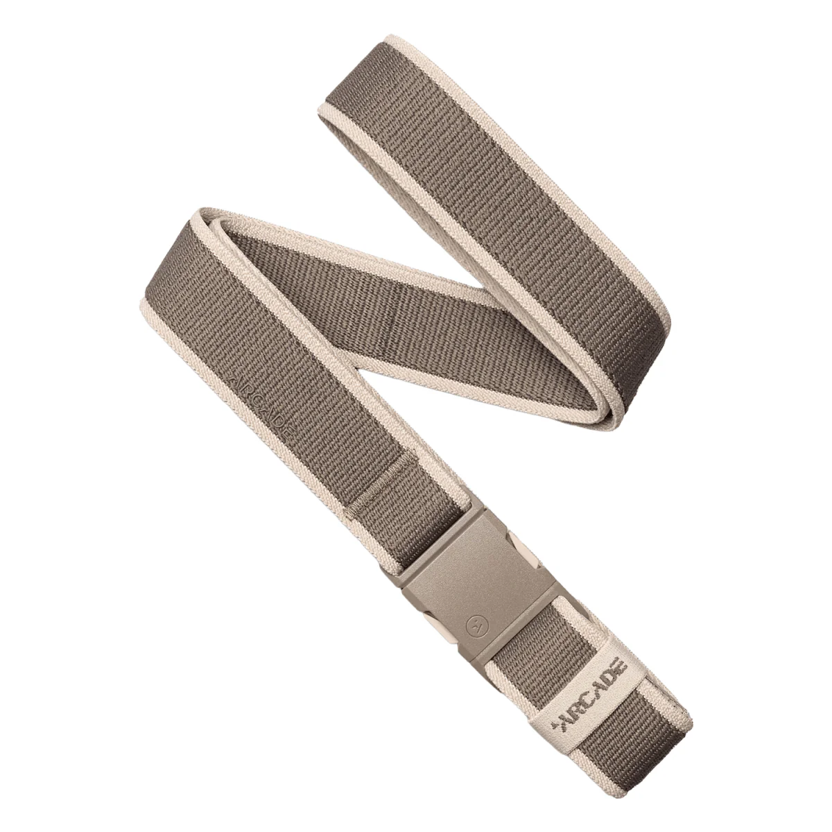 Arcade Carto Slim Belt Dunes/Oat