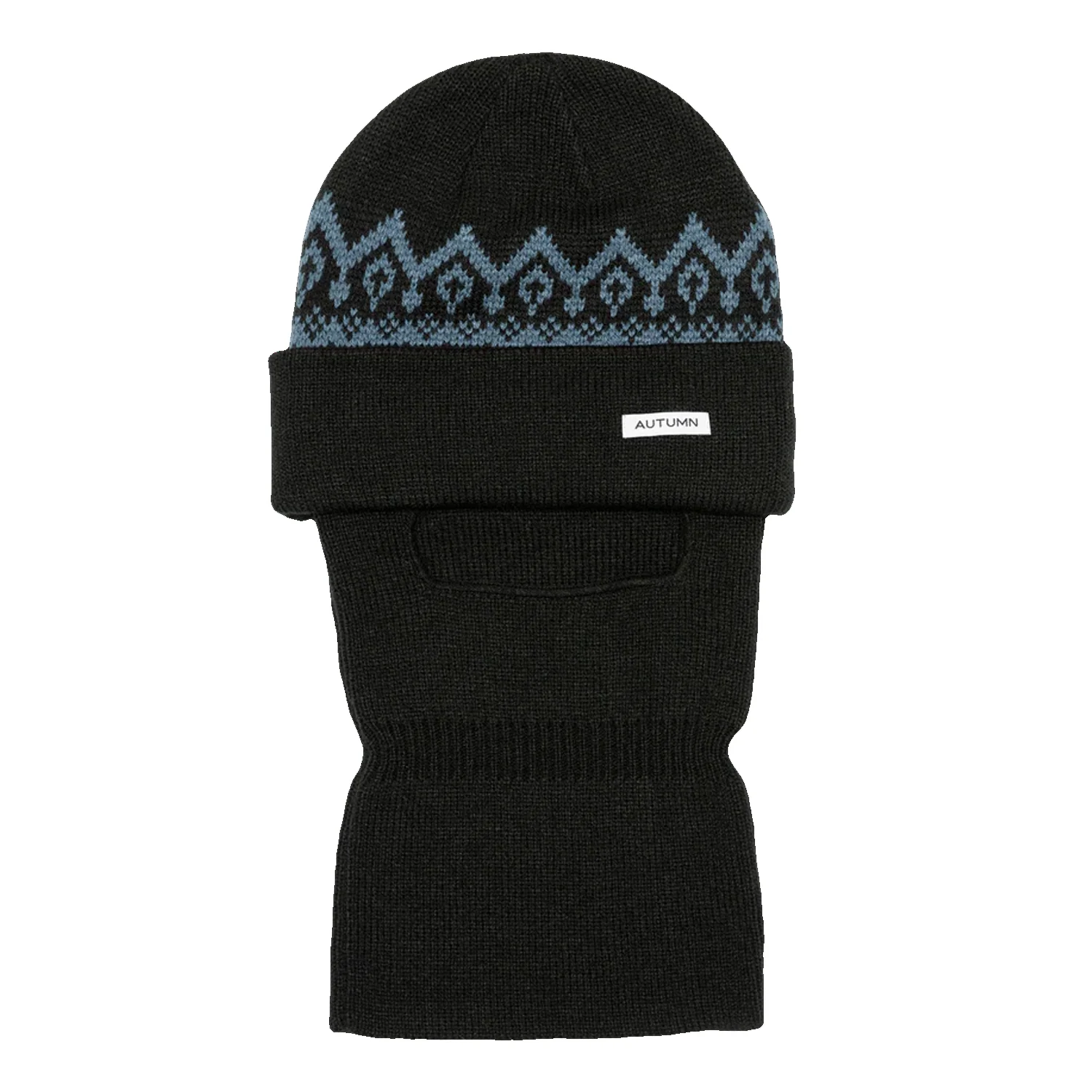 Autumn Beanie Beanie Black