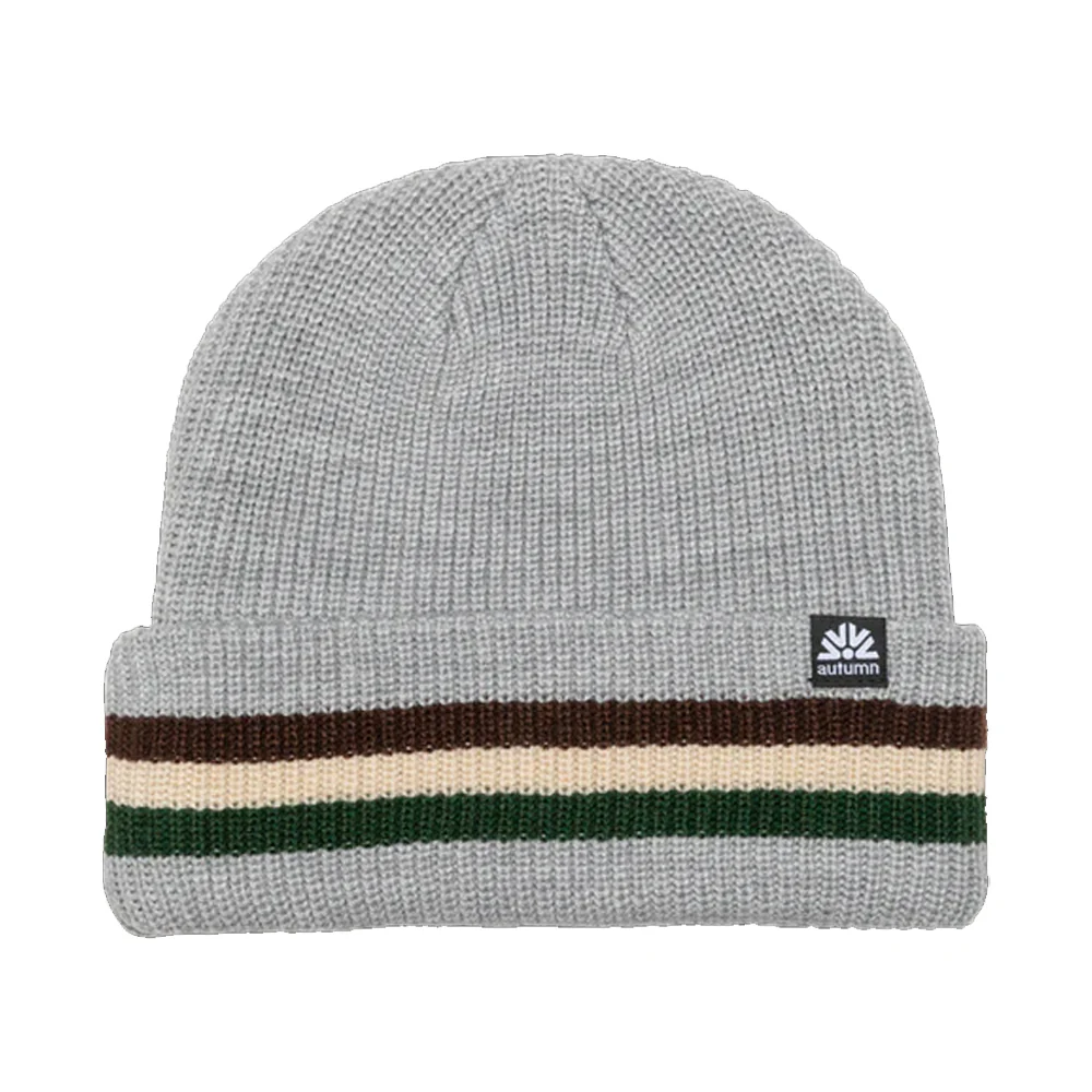 Autumn Cuff Beanie