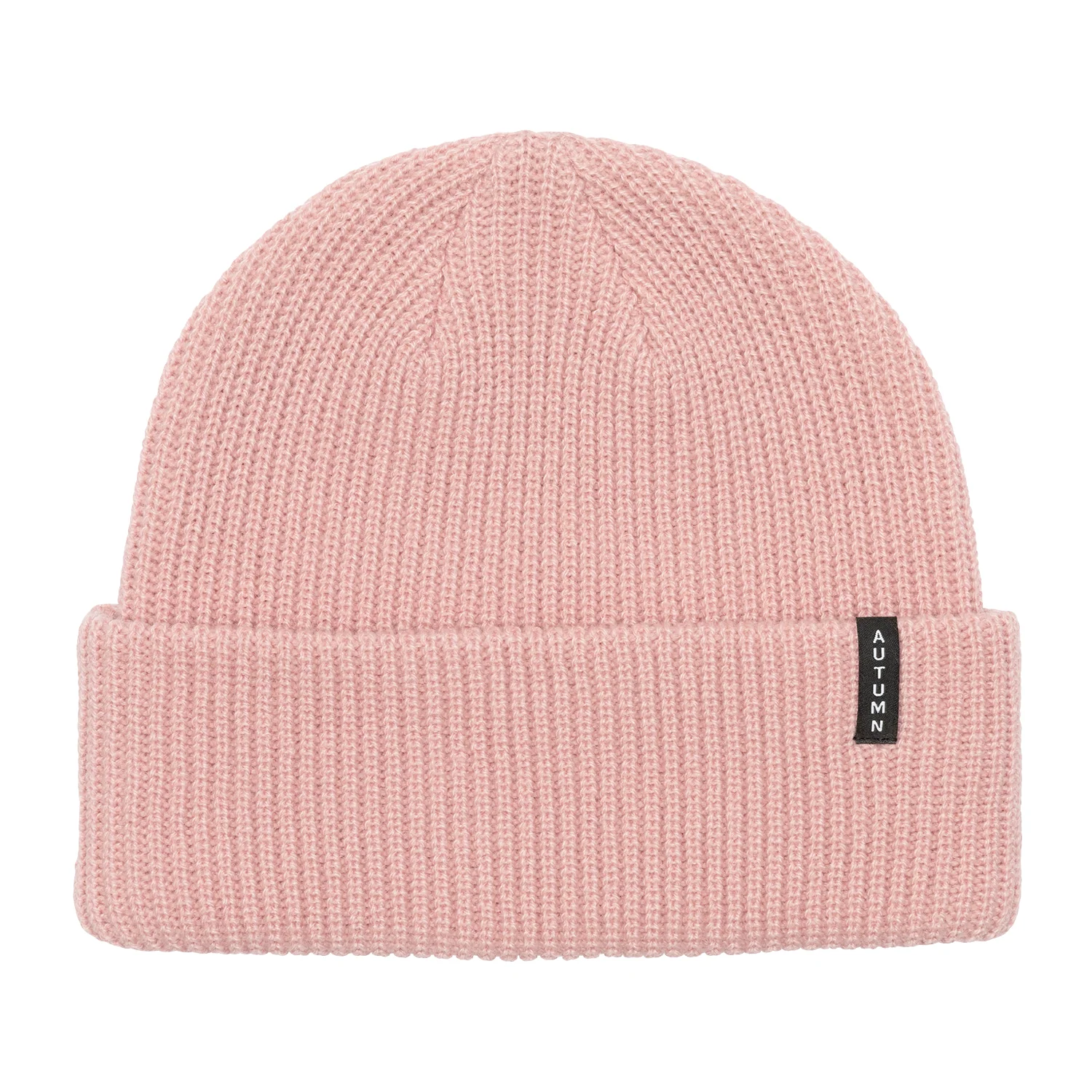 Autumn Select Beanie Dusty Pink