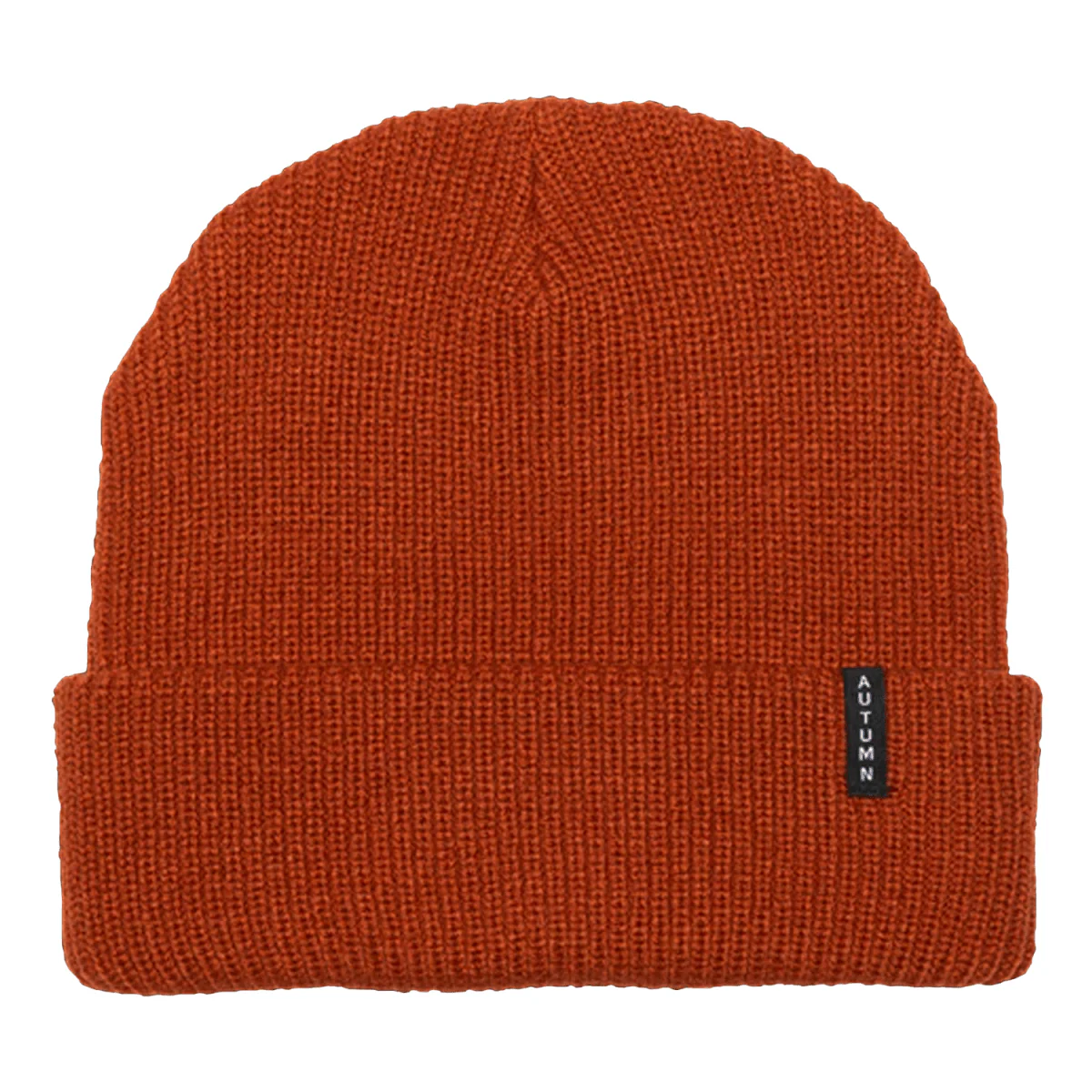 Autumn Select Beanie Rust