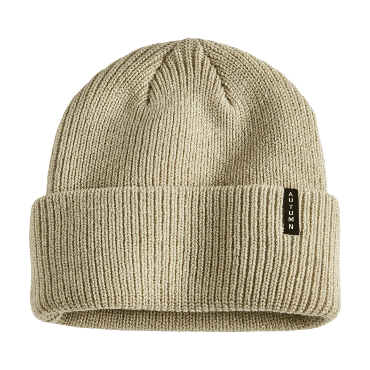 Autumn Select Beanie Sand