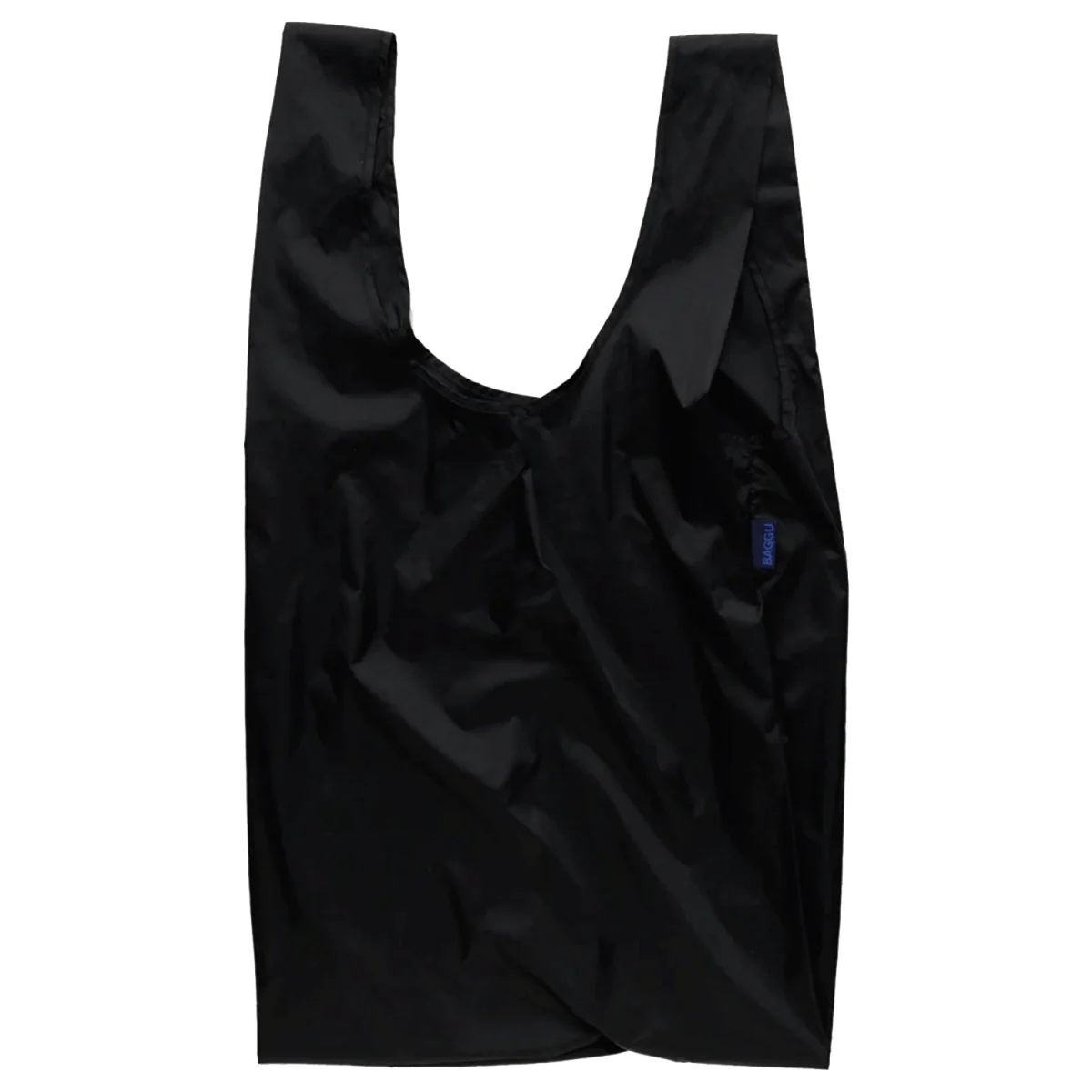 Baggu Big Baggu Packable Bag Black