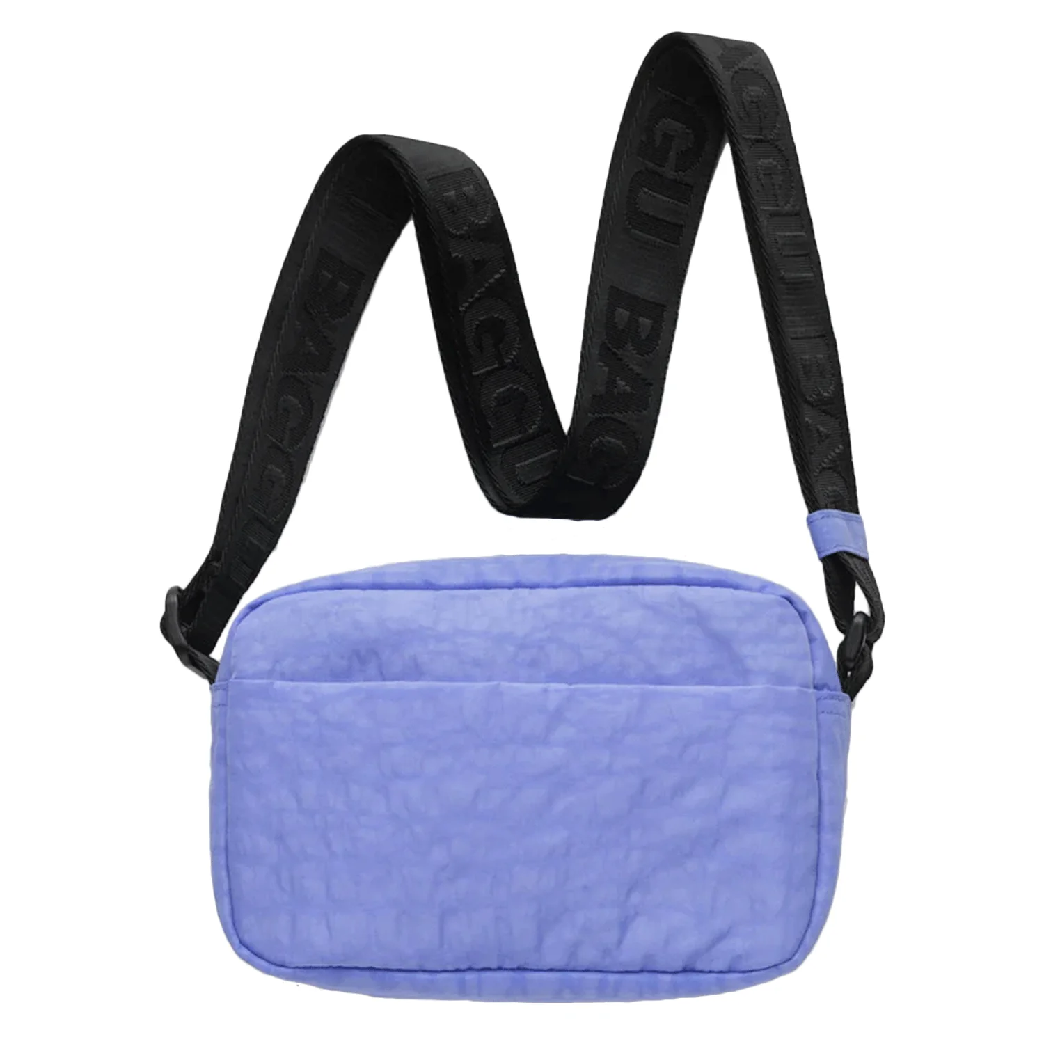 Baggu Camera Crossbody Bag Bluebell