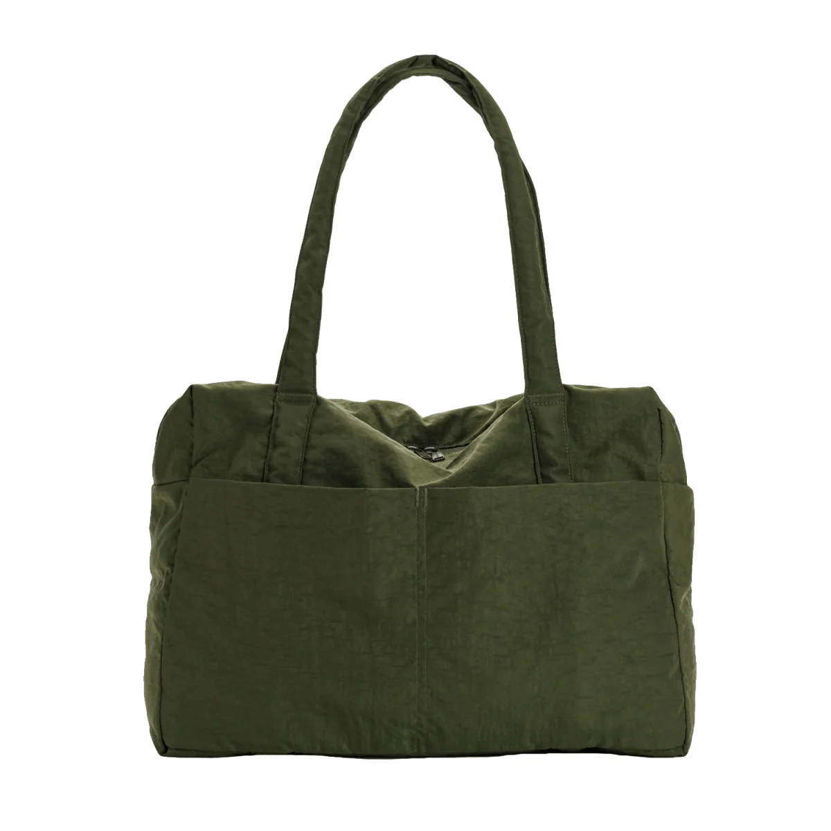 Baggu Cloud Carry-On Bag Bay Laurel