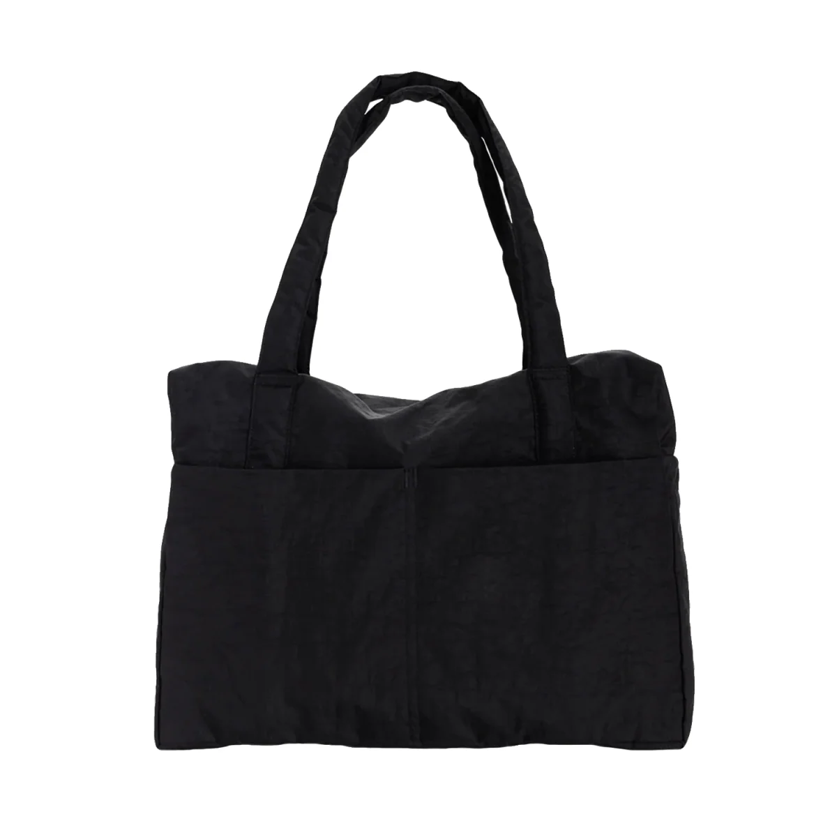 Baggu Cloud Carry-On Bag Black