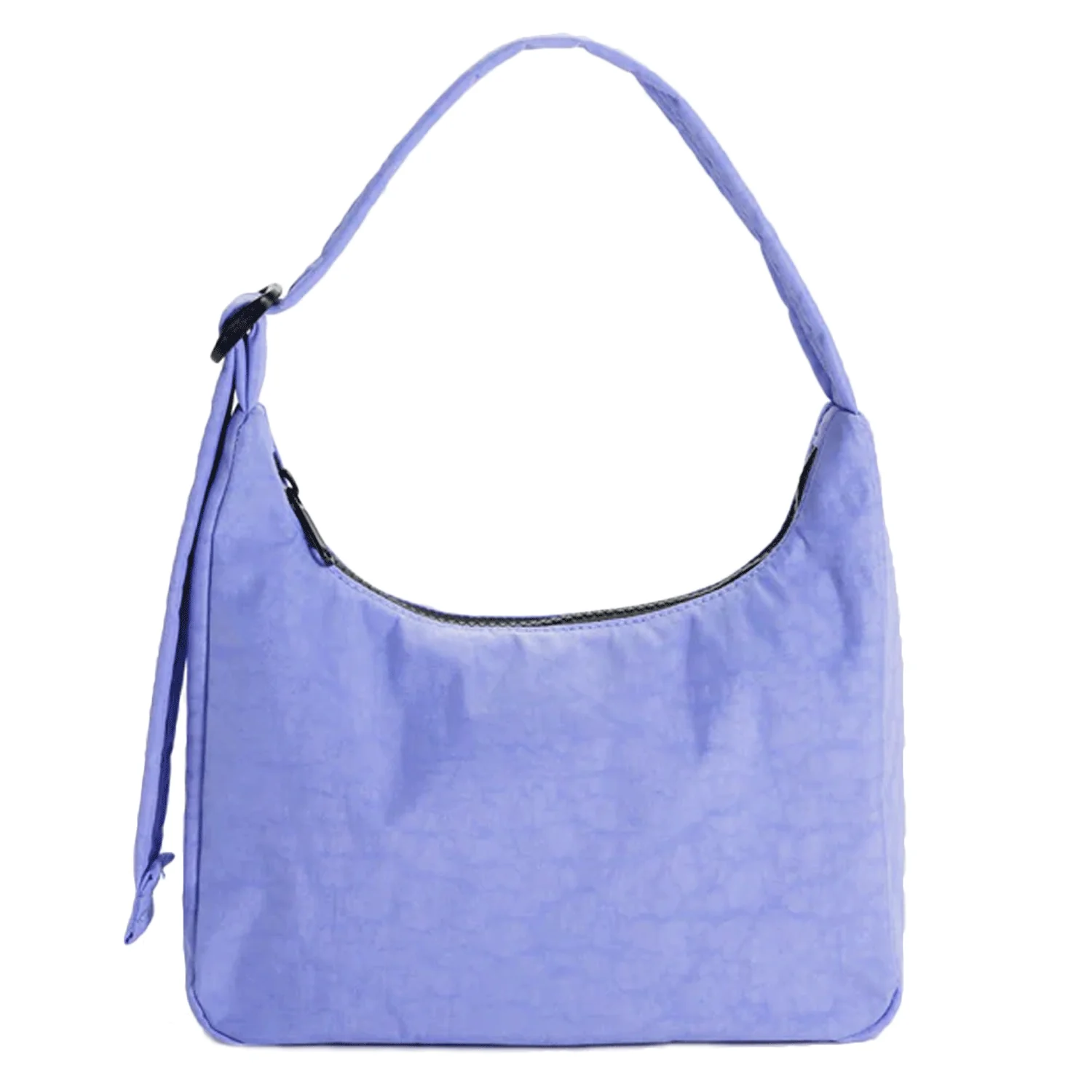 Baggu Mini Nylon Shoulder Bag Bluebell