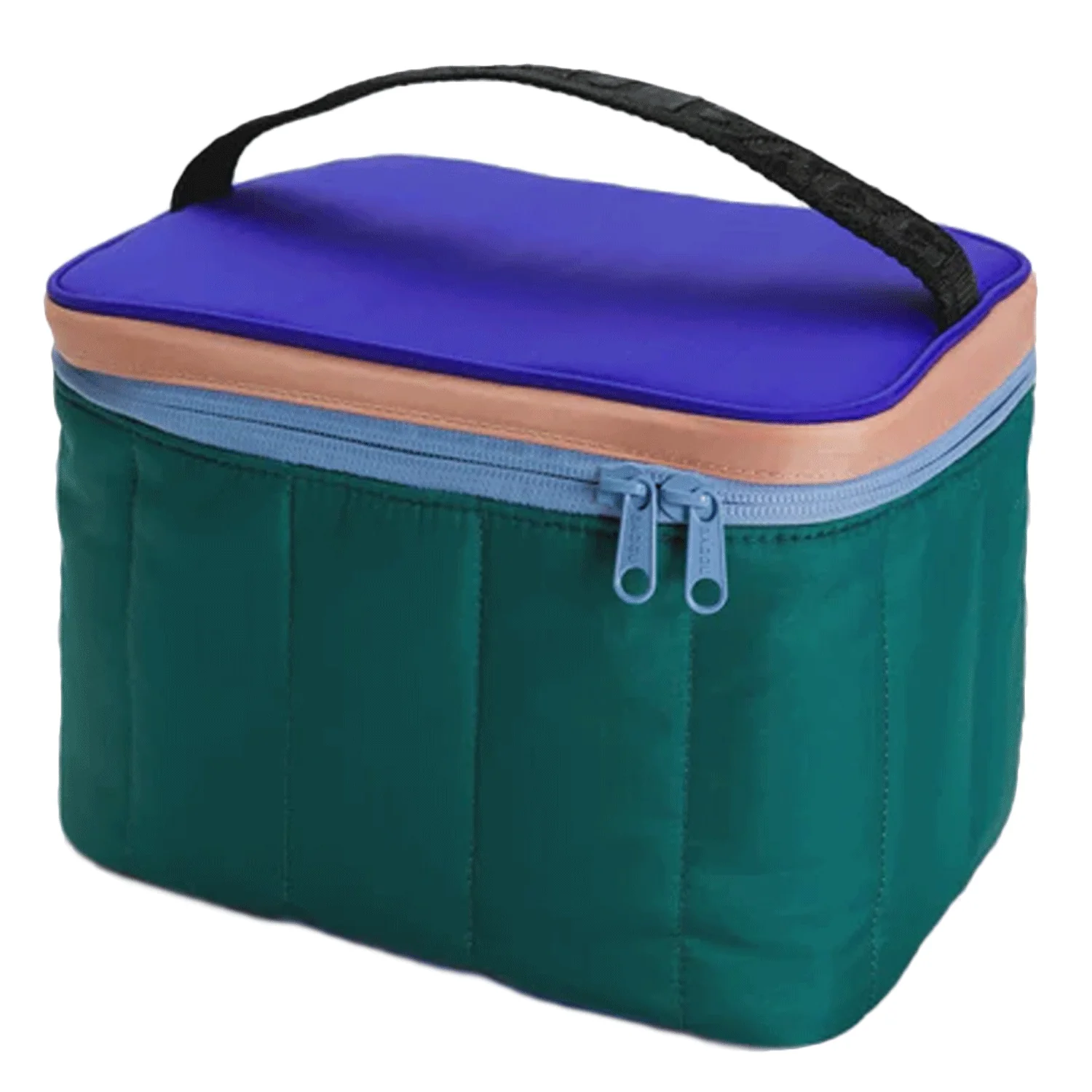 Baggu Puffy Lunch Bag Mountain Mix