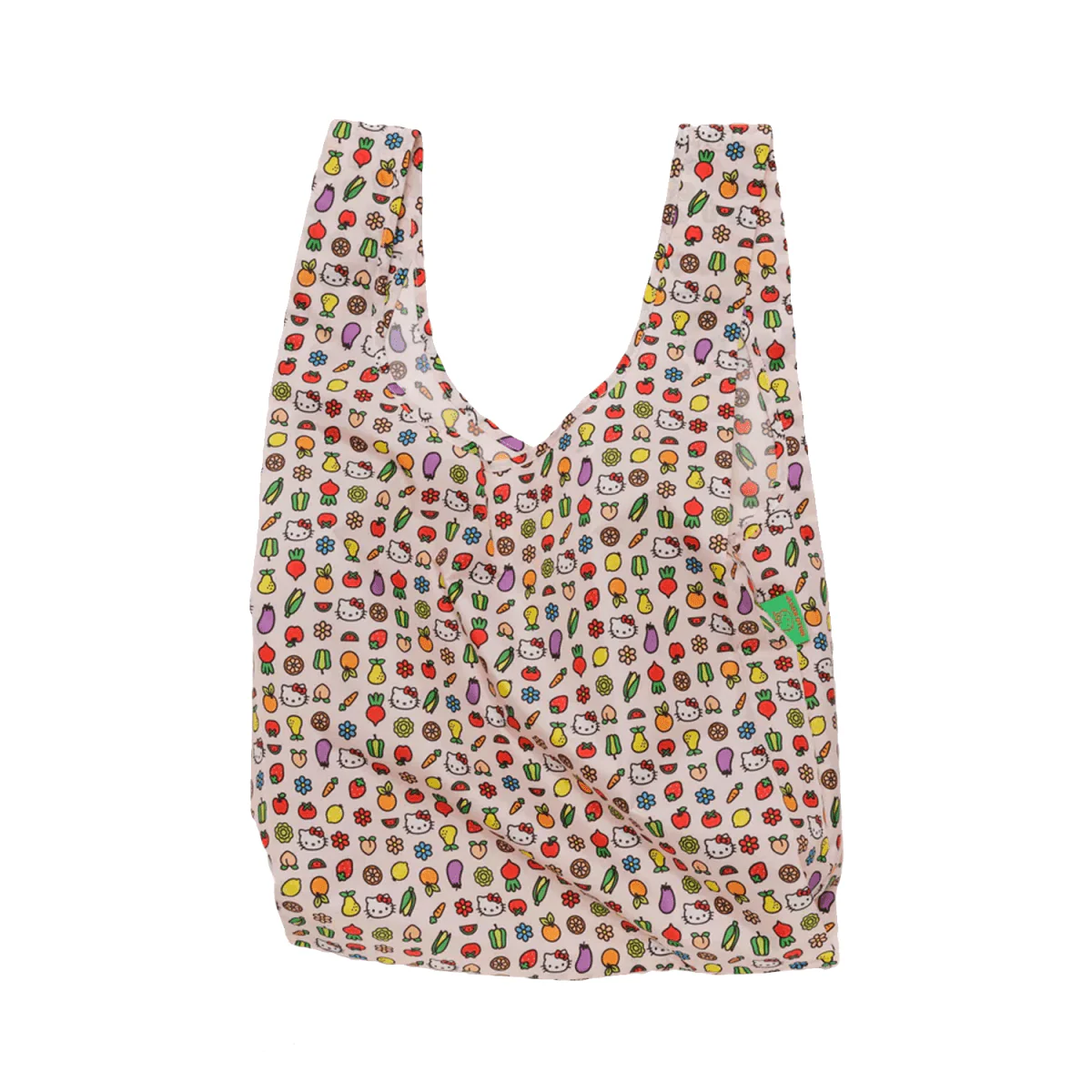 Baggu Standard Bag Hello Kitty Icons