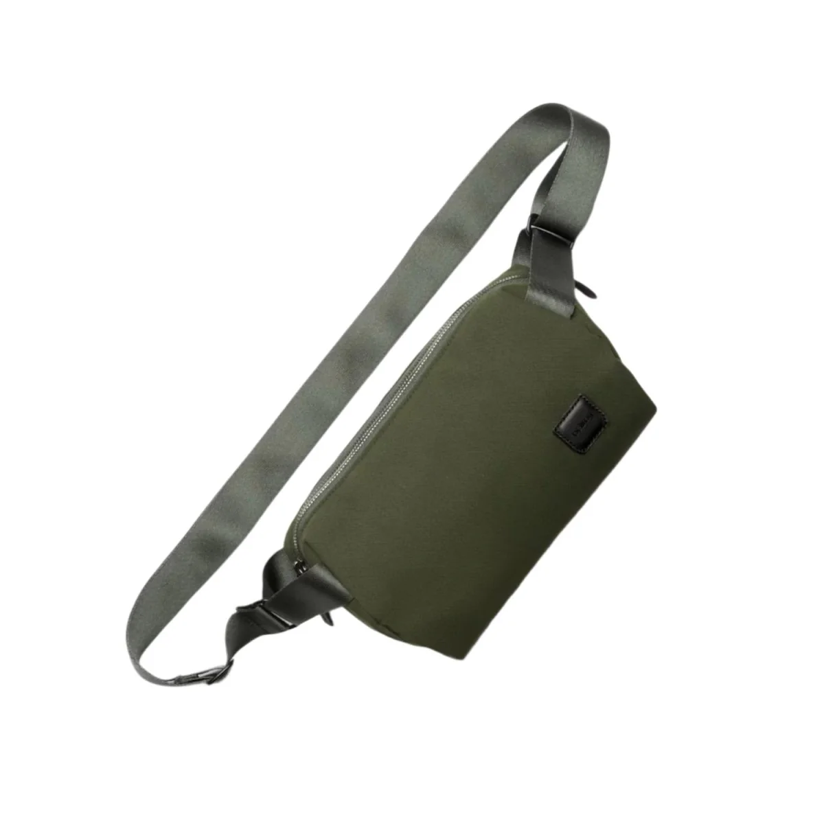 Bellroy Classic 3L Sling Bag Olive