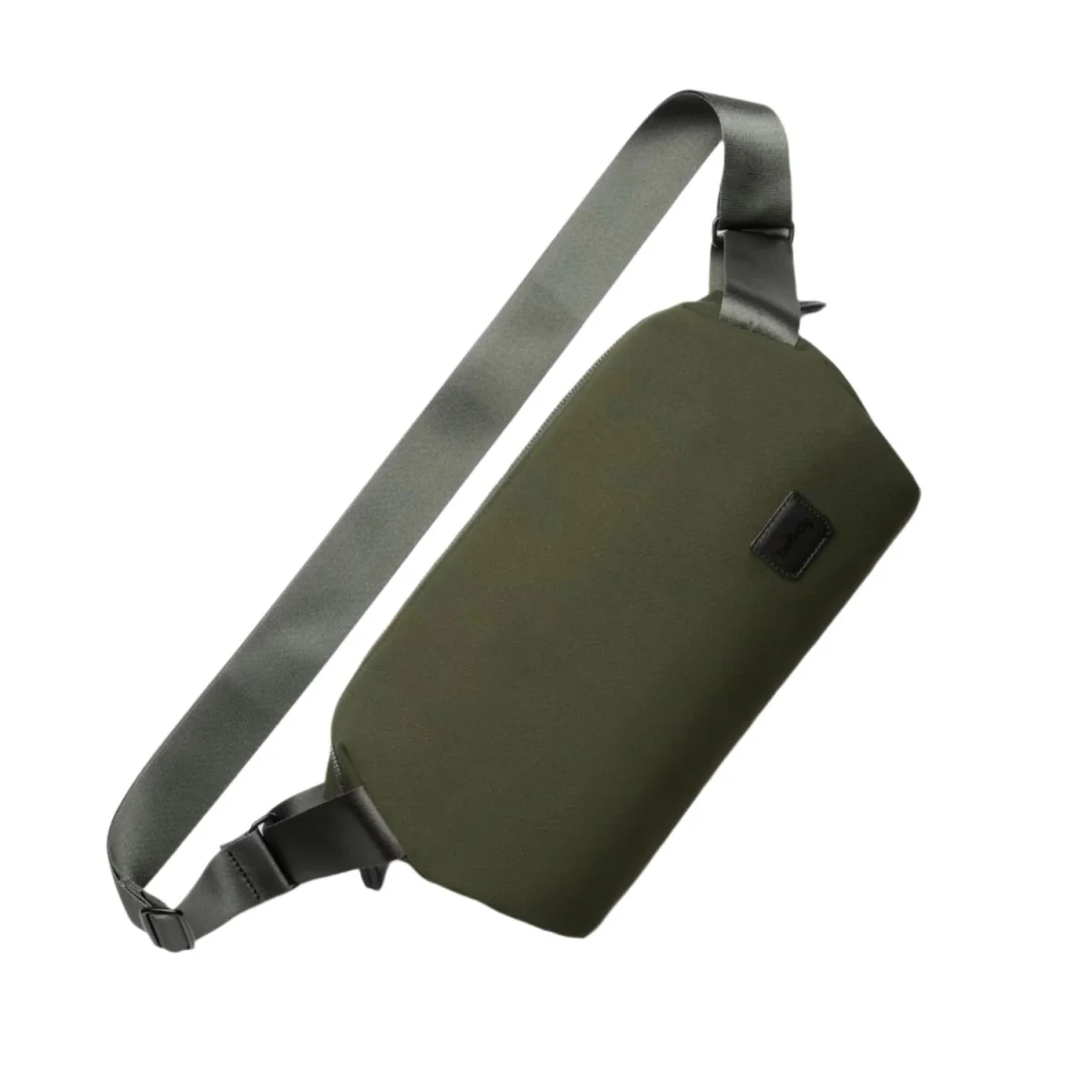Bellroy Classic 7L Sling Bag Olive