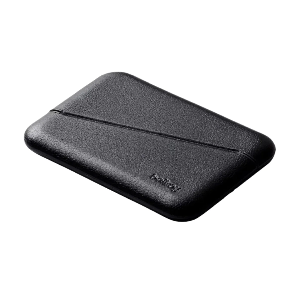 Bellroy Flip Case Wallet - Black