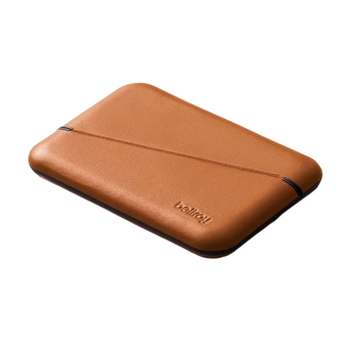 Bellroy Flip Case Wallet - Terracotta