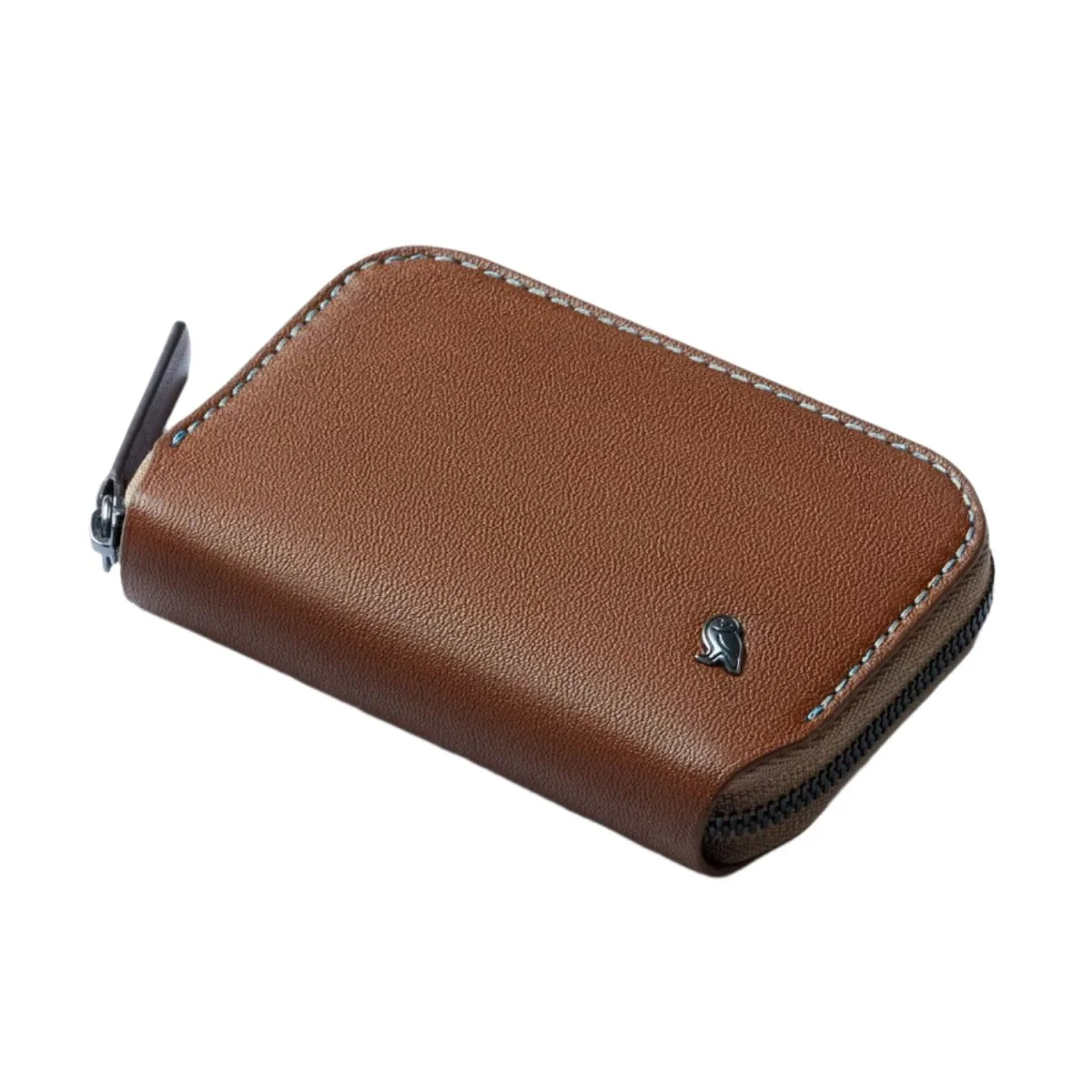 Bellroy Folio Mini Wallet - Hazelnut