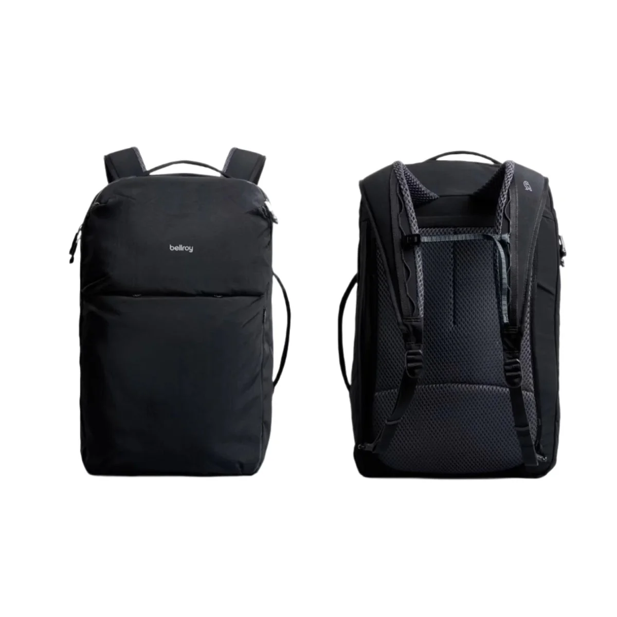 Bellroy Lite 38L Travel Pack Black - Image 2