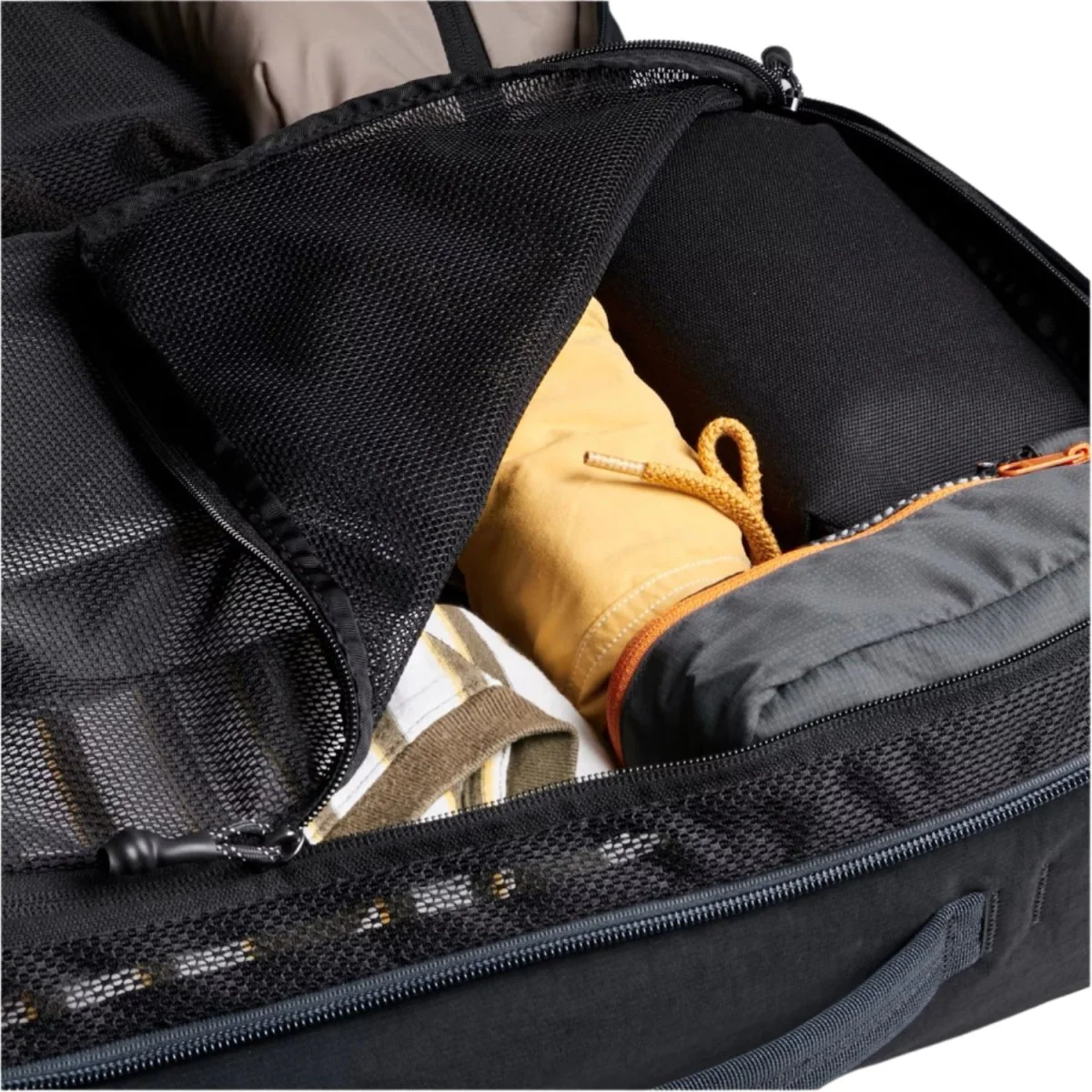 Bellroy Lite 38L Travel Pack Black - Image 5