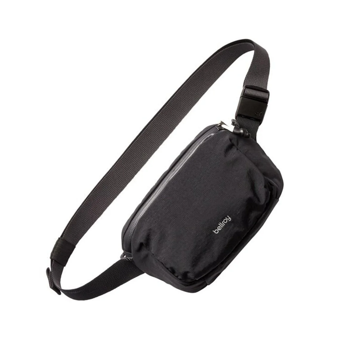 Bellroy Lite Belt Bag Black