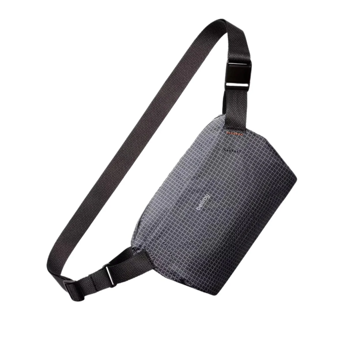 Bellroy Lite Sling Bag Arcade Grey