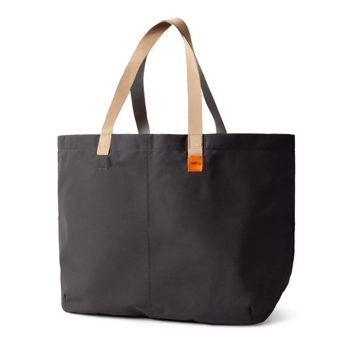 Bellroy Market Tote Plus Bag Black