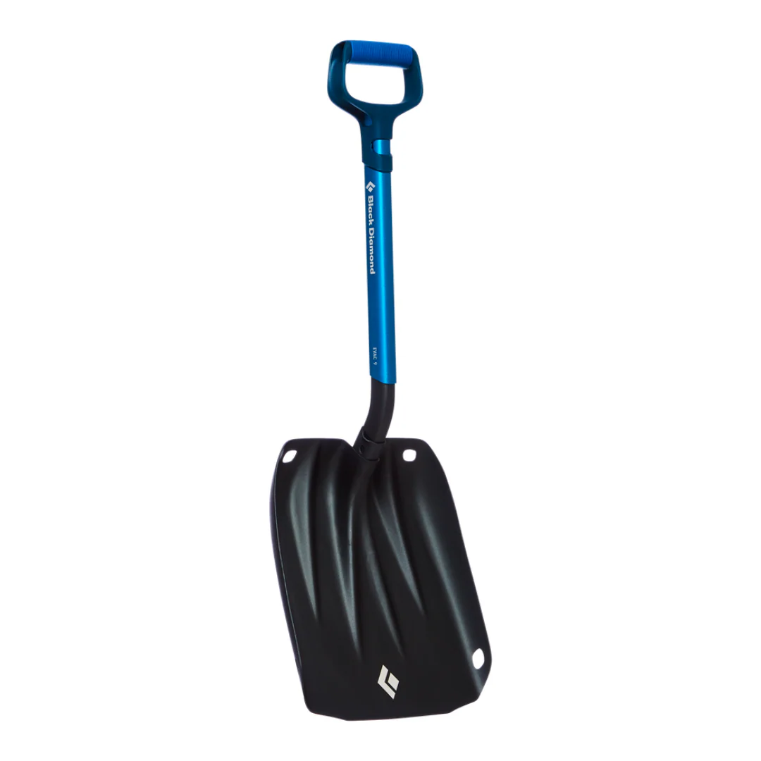 Black Diamond Evac 7 Shovel 2023