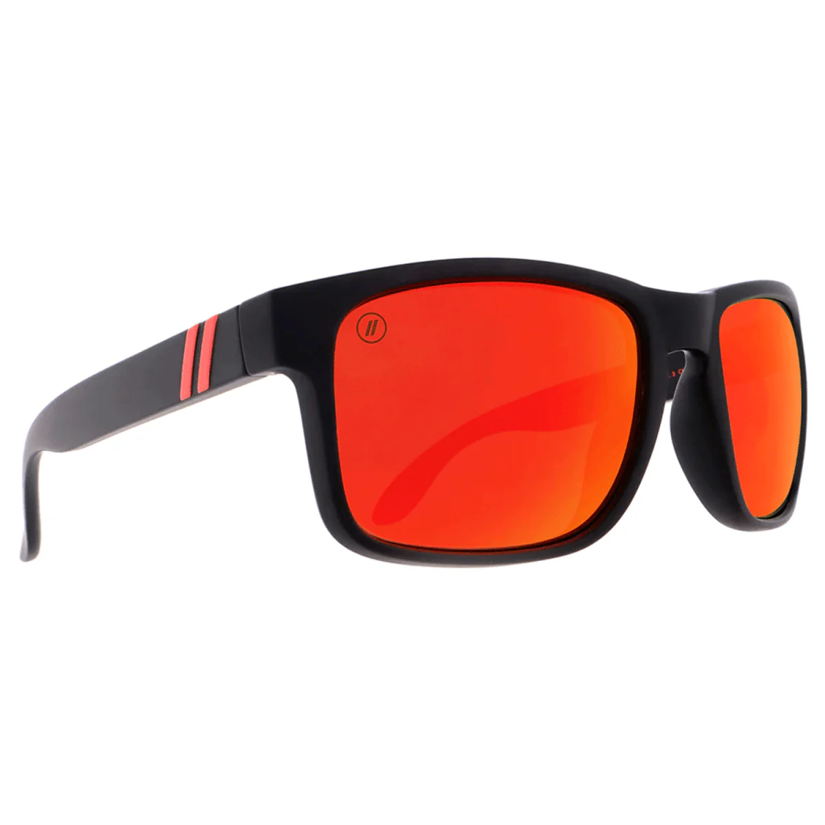 Blenders Canyon Sunglasses Red Strike