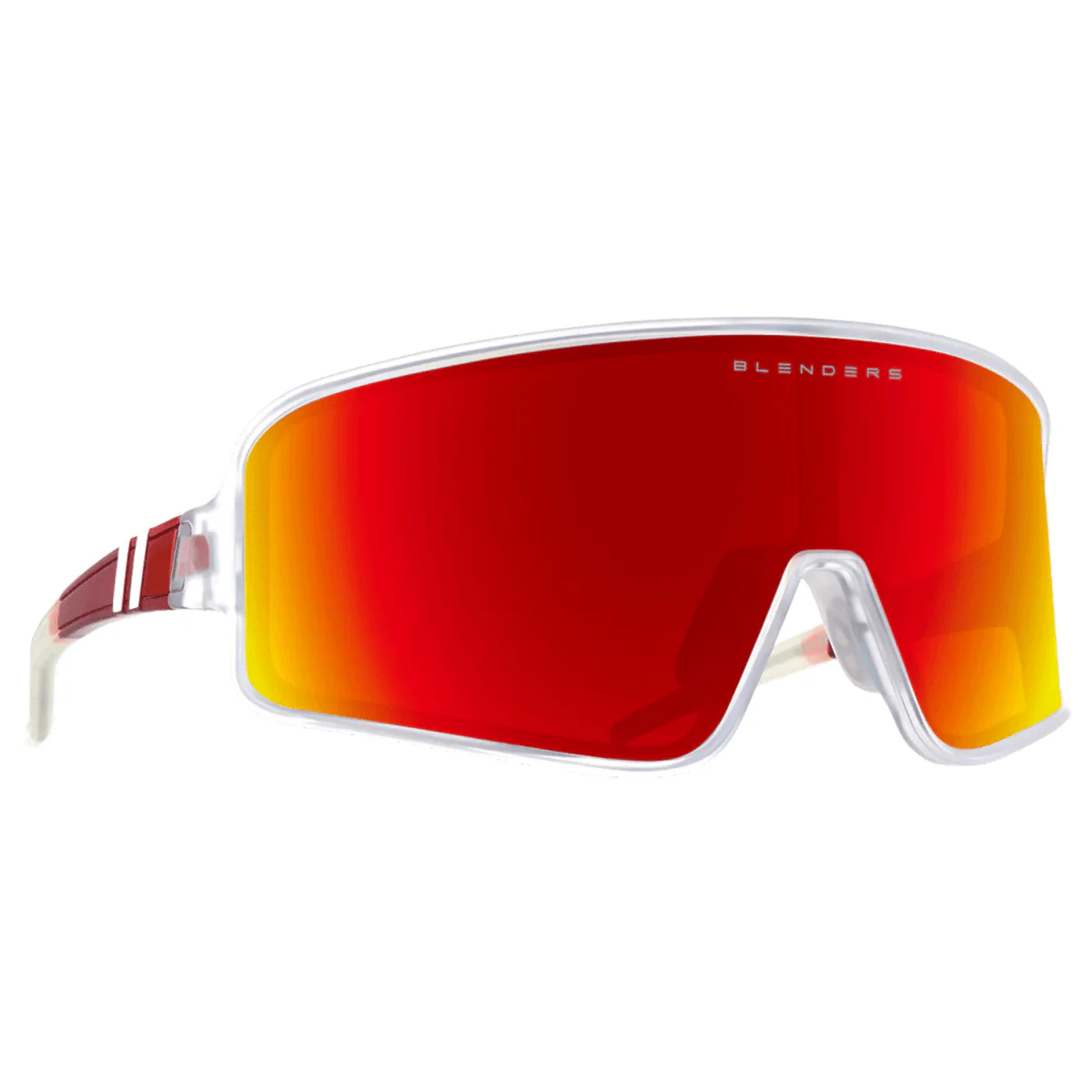 Blenders Eclipse Sunglasses Hot Rageous