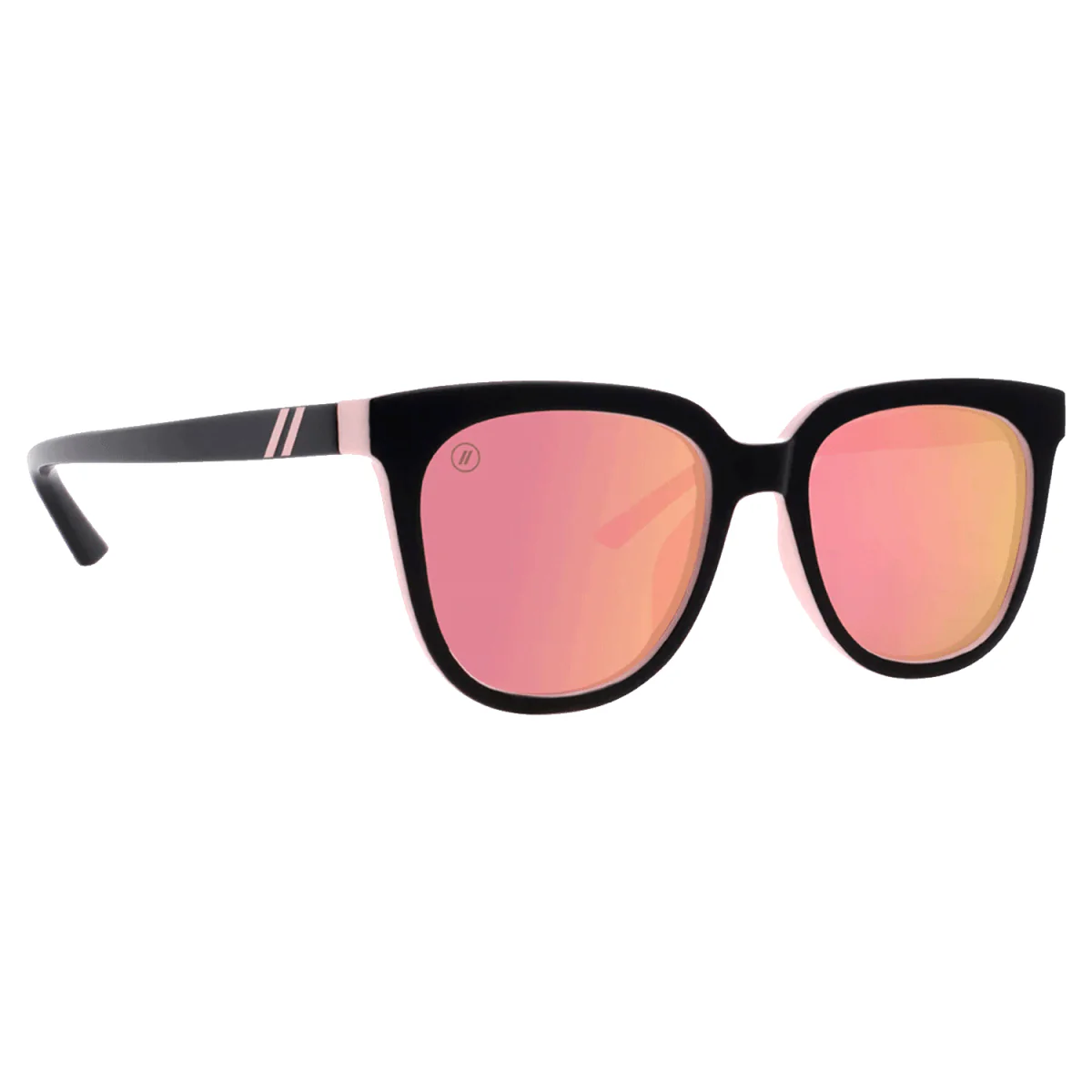 Blenders Grove Sunglasses Atlantis Rose