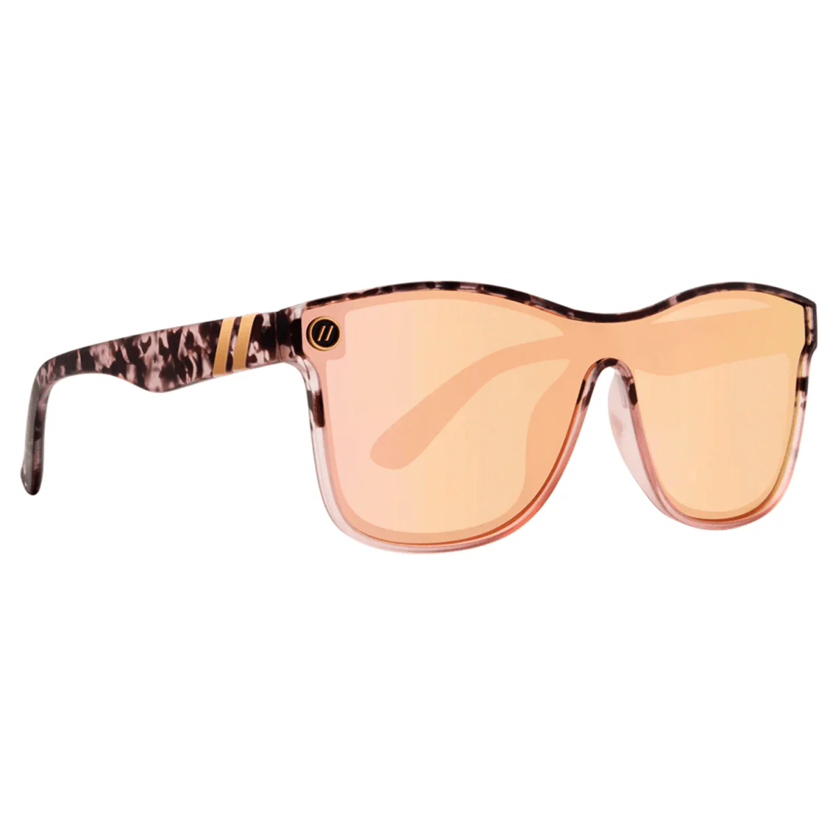Blenders Millenia X2 Sunglasses Lion Heart