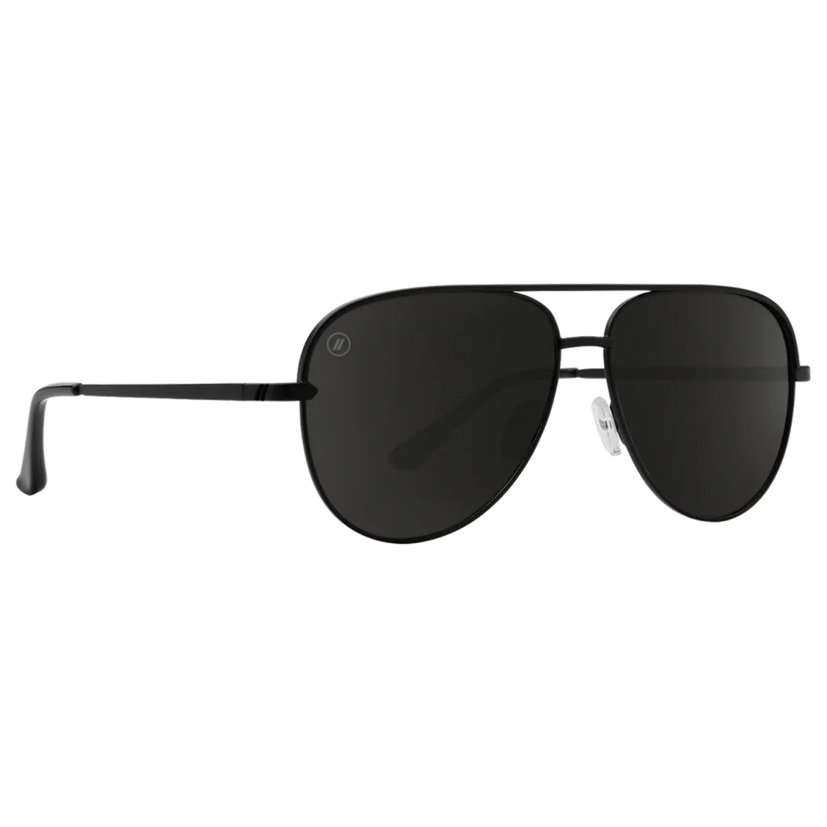 Blenders Shadow Sunglasses Assertive Style