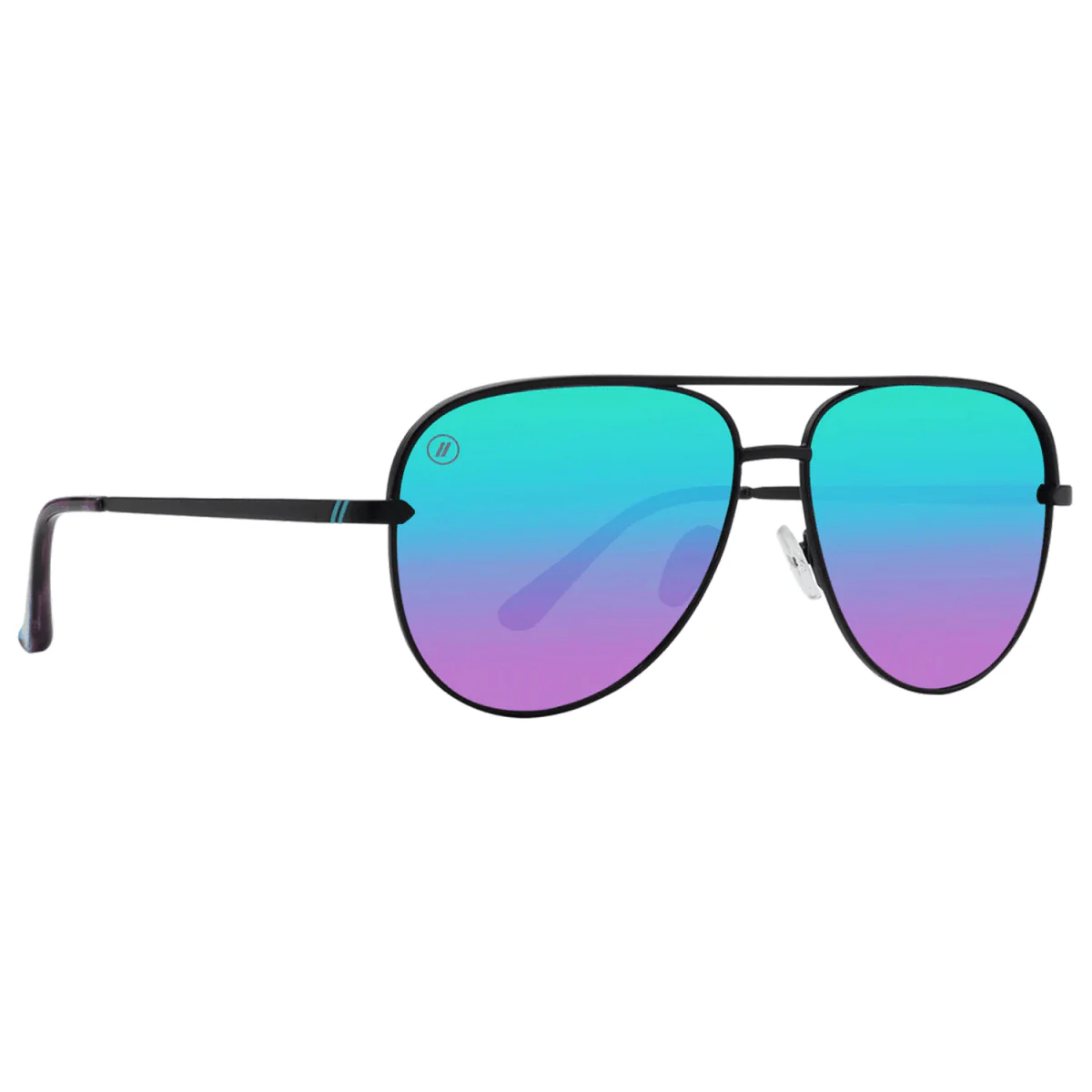 Blenders Shadow Sunglasses Flying Pretty