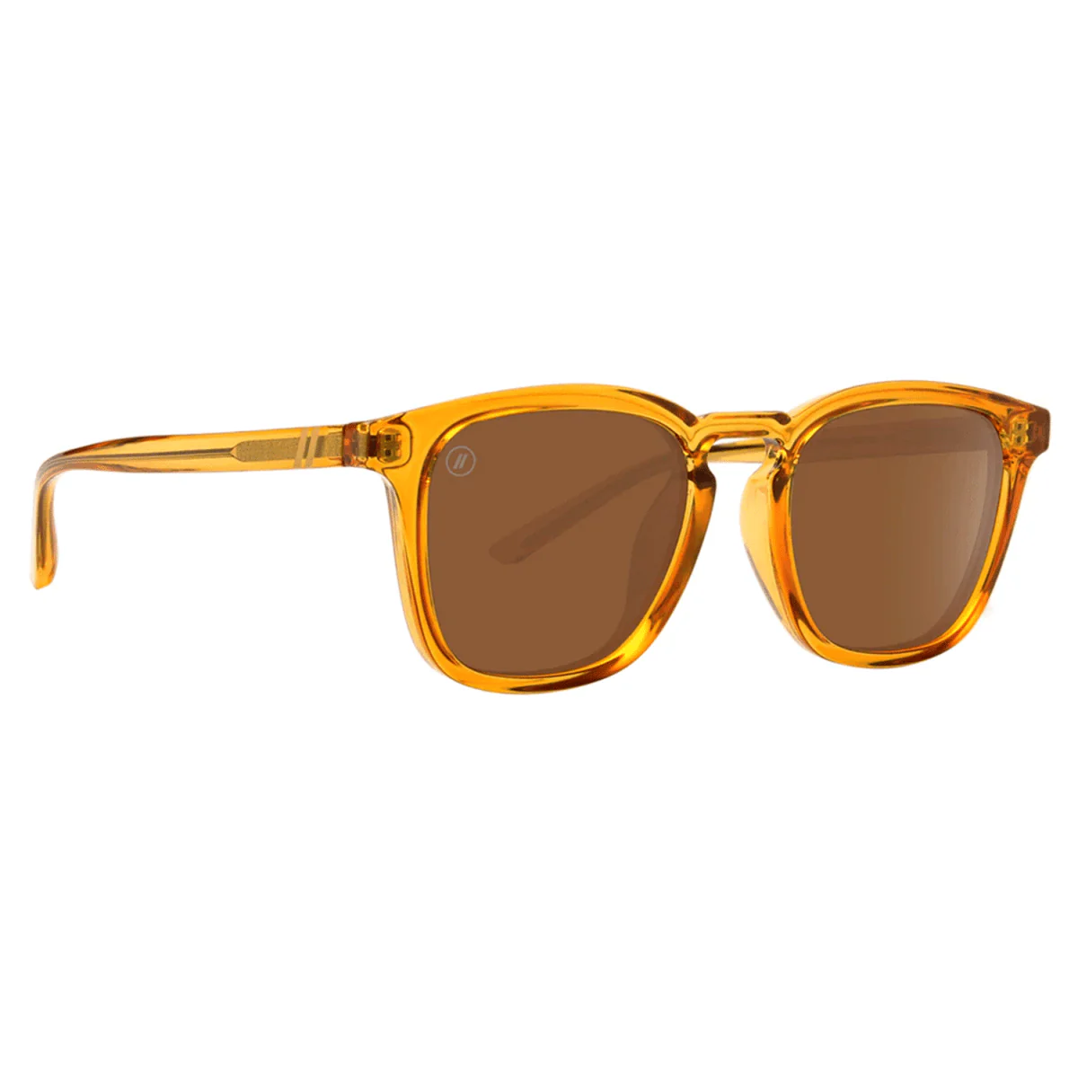 Blenders Sydney Sunglasses Amber Coast