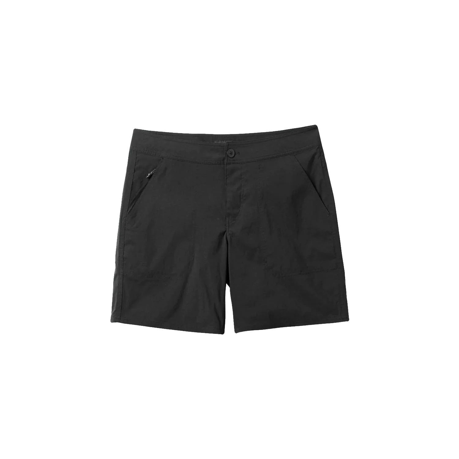 Brixton Men's Everyday Coolmax Short Washed Black